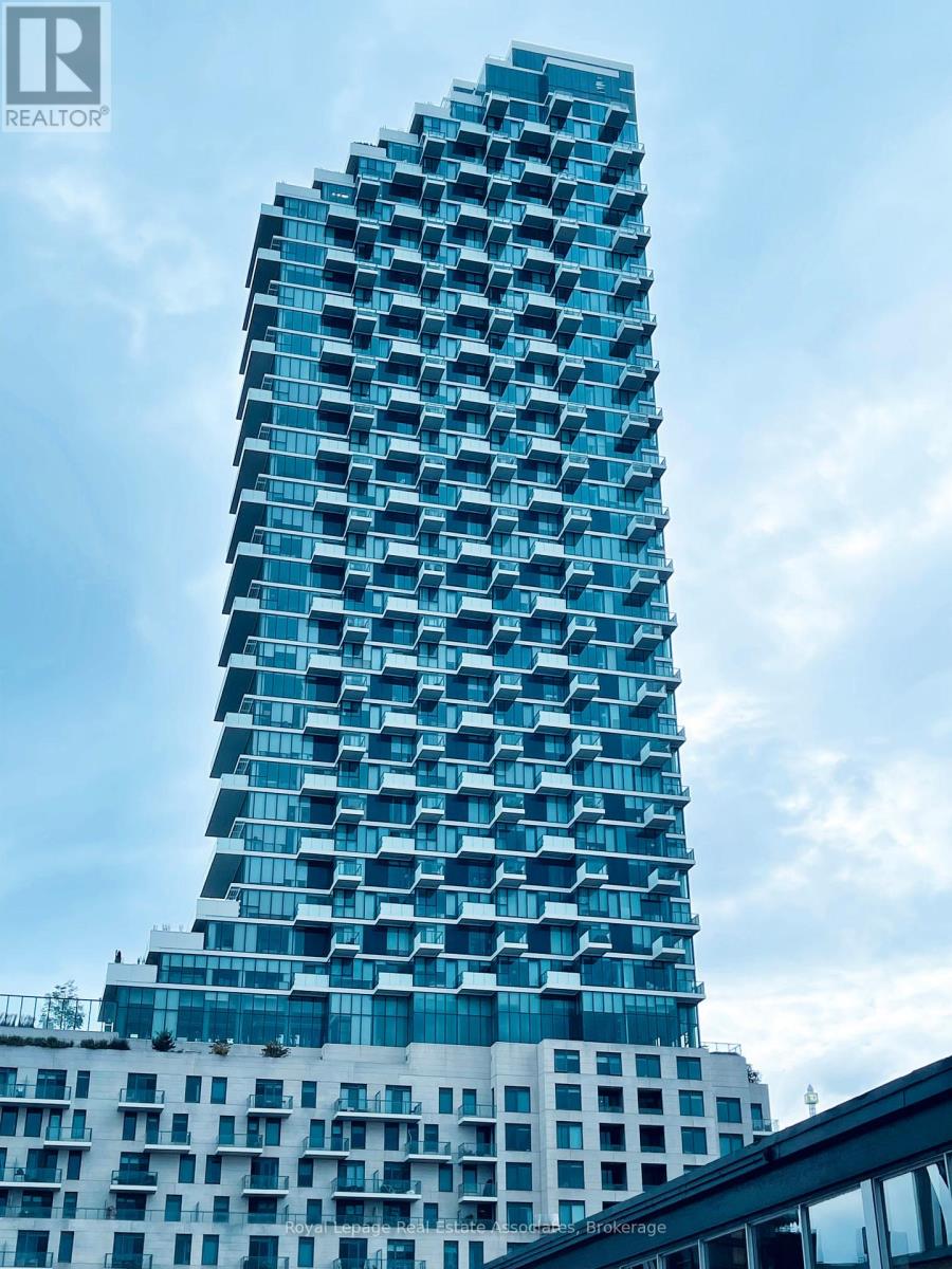 314 - 12 BONNYCASTLE STREET, Toronto (Waterfront Communities), Ontario, M5A0C8 — Photo 33