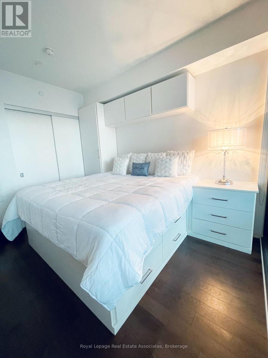 314 - 12 BONNYCASTLE STREET, Toronto (Waterfront Communities), Ontario, M5A0C8 — Photo 4