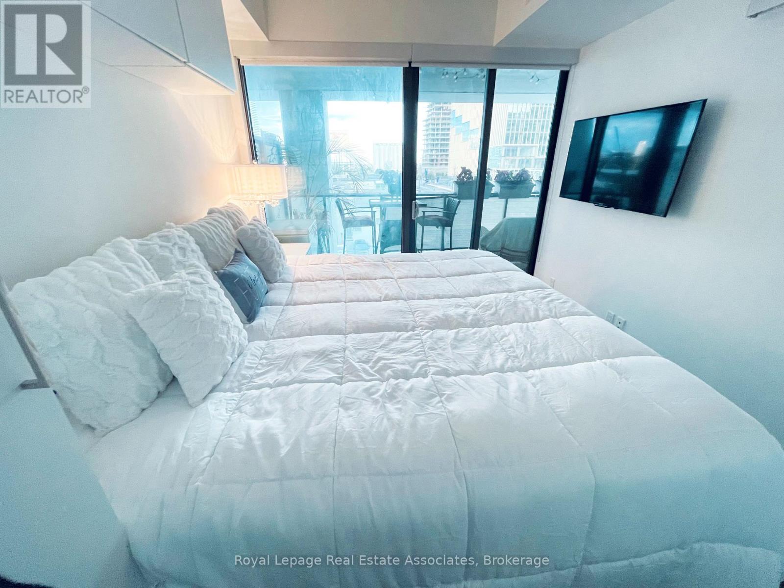 314 - 12 BONNYCASTLE STREET, Toronto (Waterfront Communities), Ontario, M5A0C8 — Photo 5