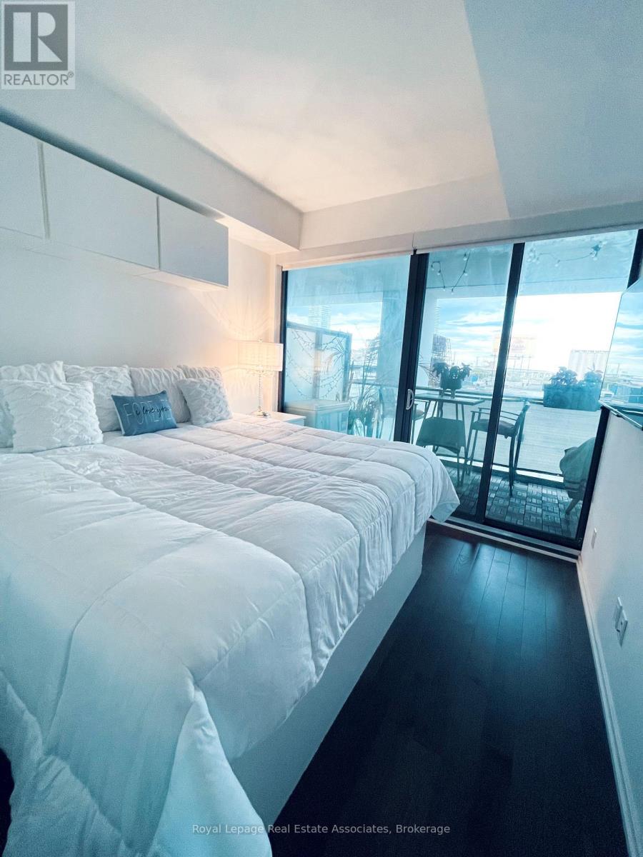 314 - 12 BONNYCASTLE STREET, Toronto (Waterfront Communities), Ontario, M5A0C8 — Photo 6