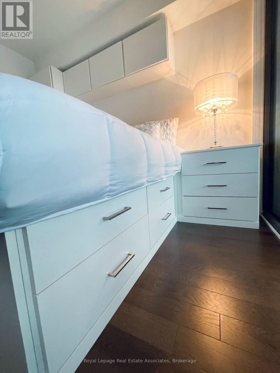 314 - 12 BONNYCASTLE STREET, Toronto (Waterfront Communities), Ontario, M5A0C8 — Photo 7