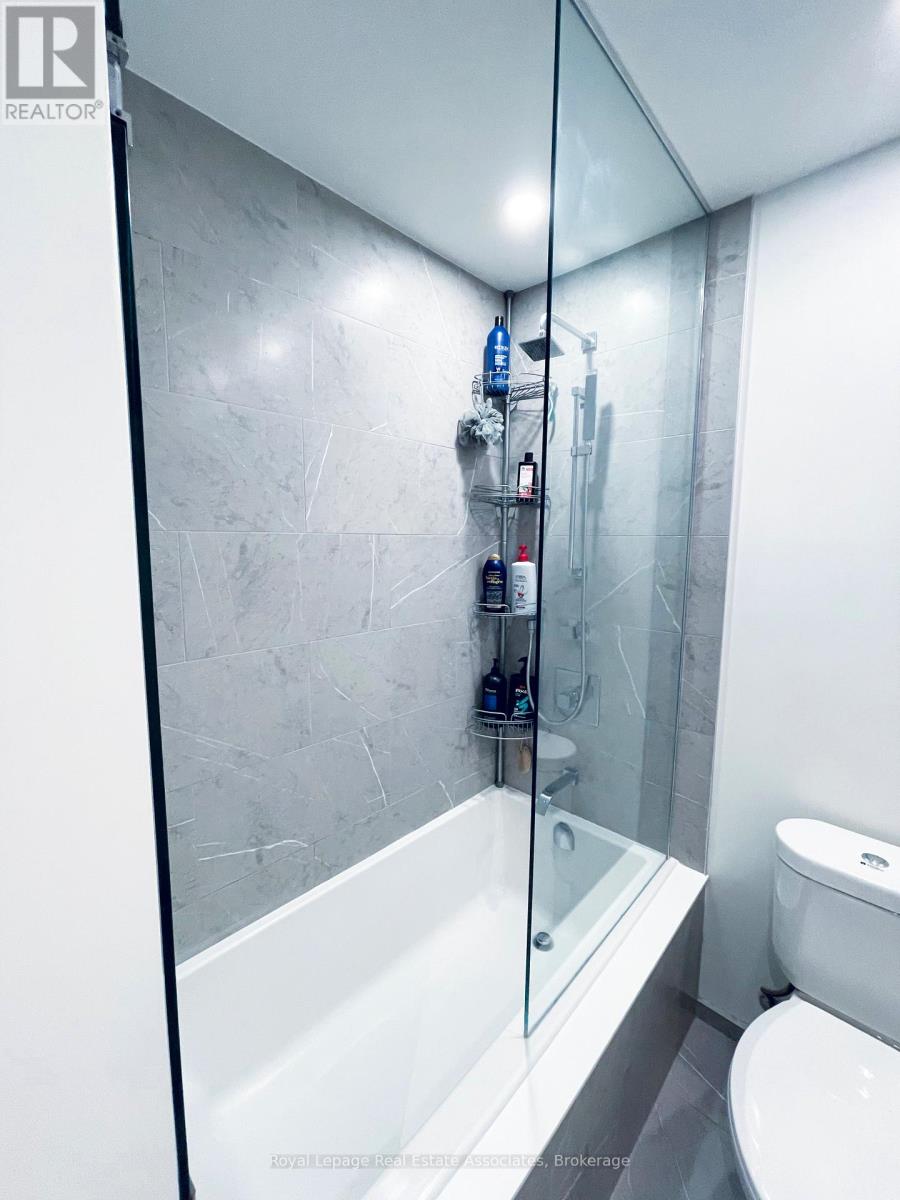 314 - 12 BONNYCASTLE STREET, Toronto (Waterfront Communities), Ontario, M5A0C8 — Photo 8