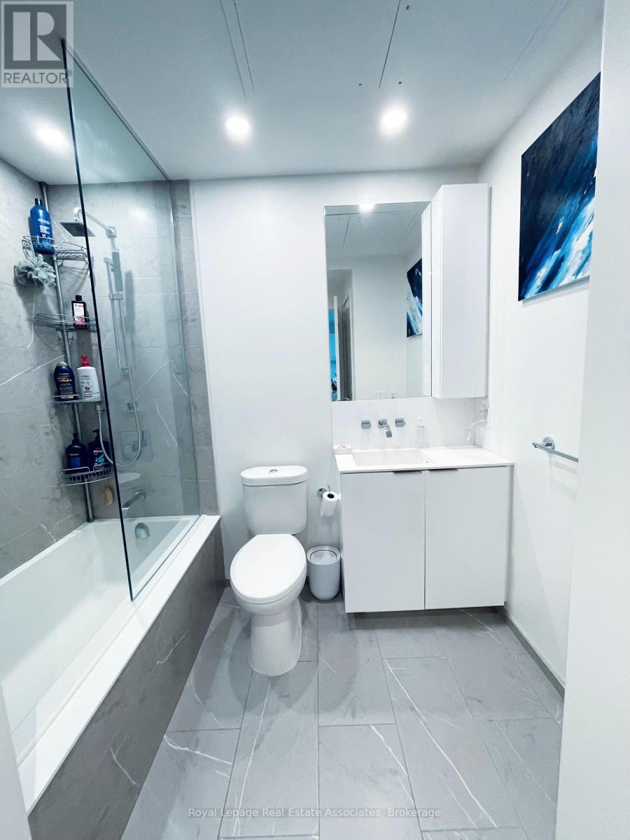 314 - 12 BONNYCASTLE STREET, Toronto (Waterfront Communities), Ontario, M5A0C8 — Photo 9