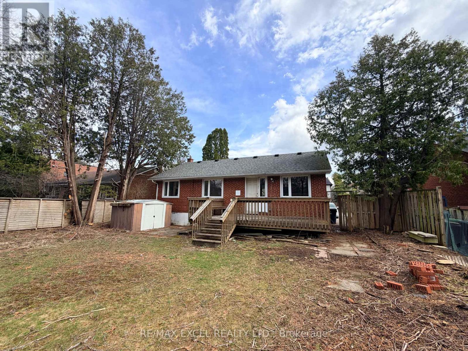 43 HEMFORD CRESCENT, Toronto (Banbury-Don Mills), Ontario, M3B2S4 — Photo 3