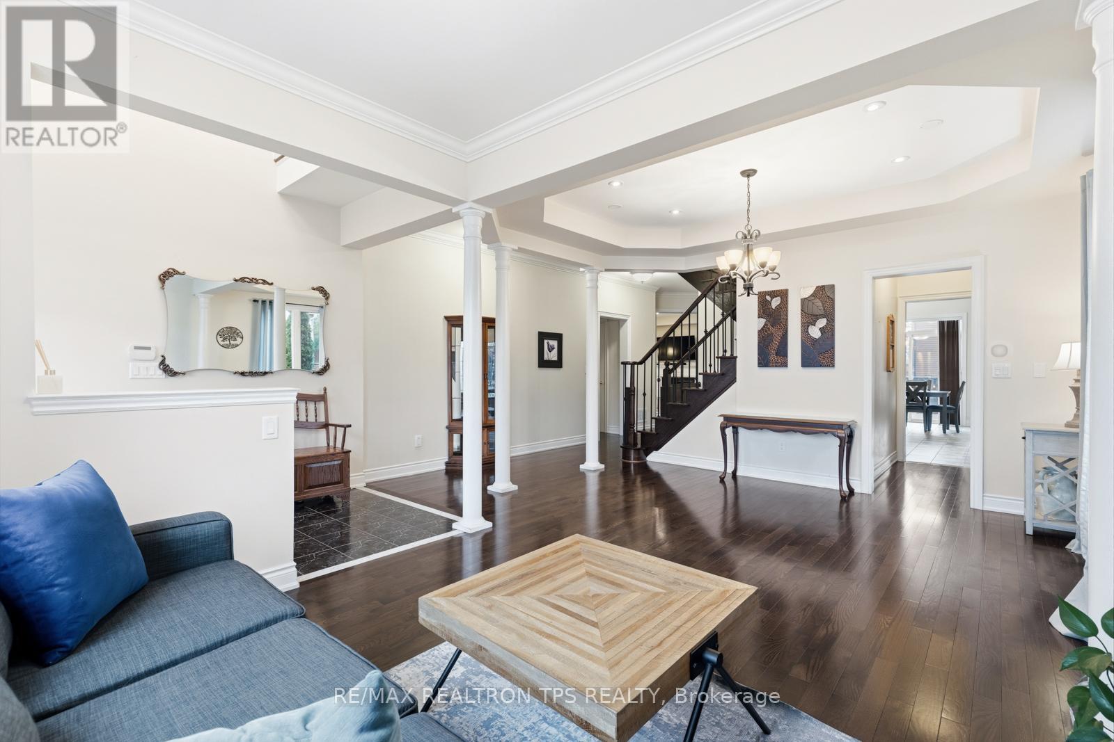 555 KINGSFIELD LOOP, Oshawa (Samac), Ontario, L1K0H8 — Photo 10