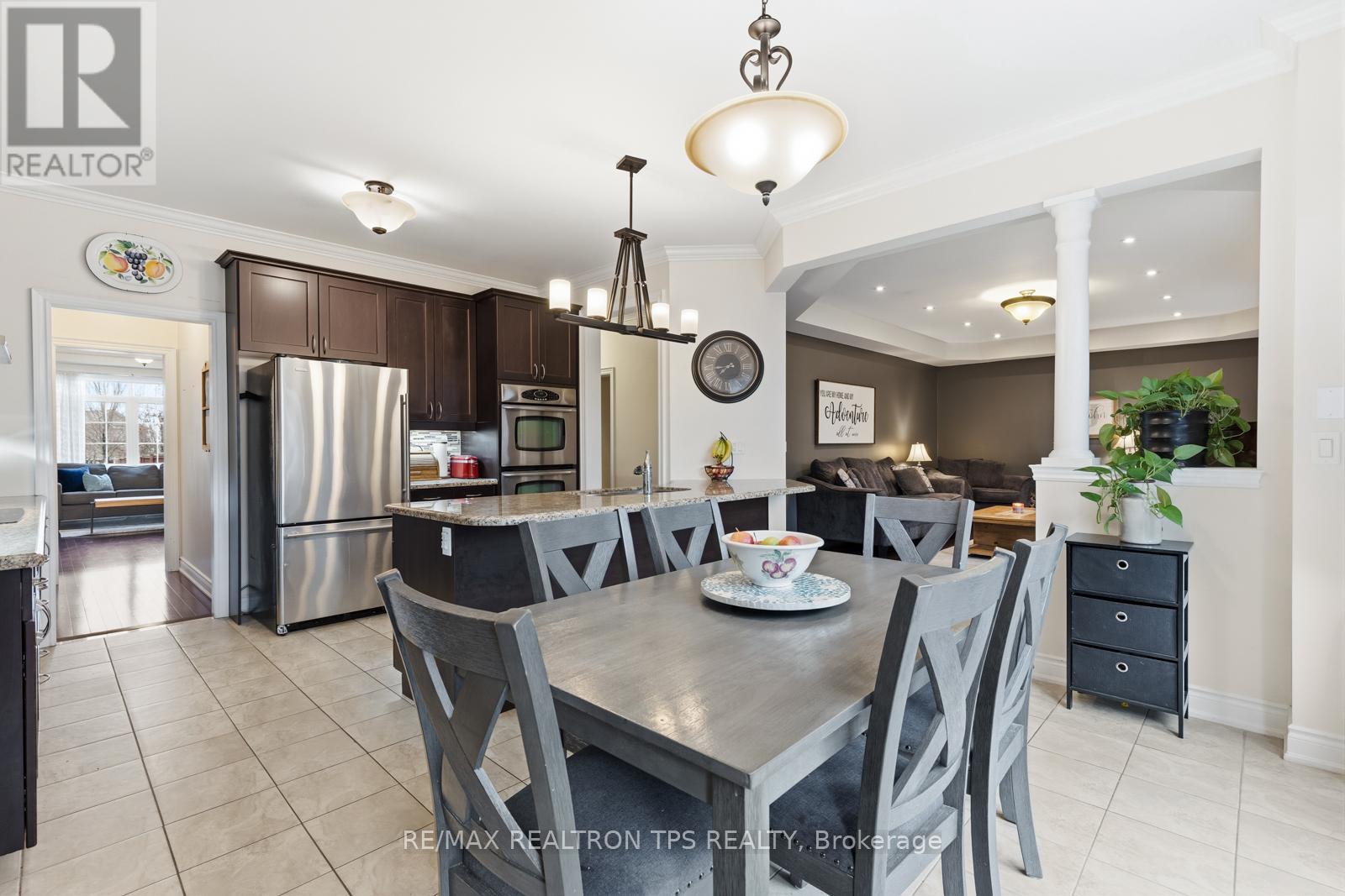 555 KINGSFIELD LOOP, Oshawa (Samac), Ontario, L1K0H8 — Photo 14