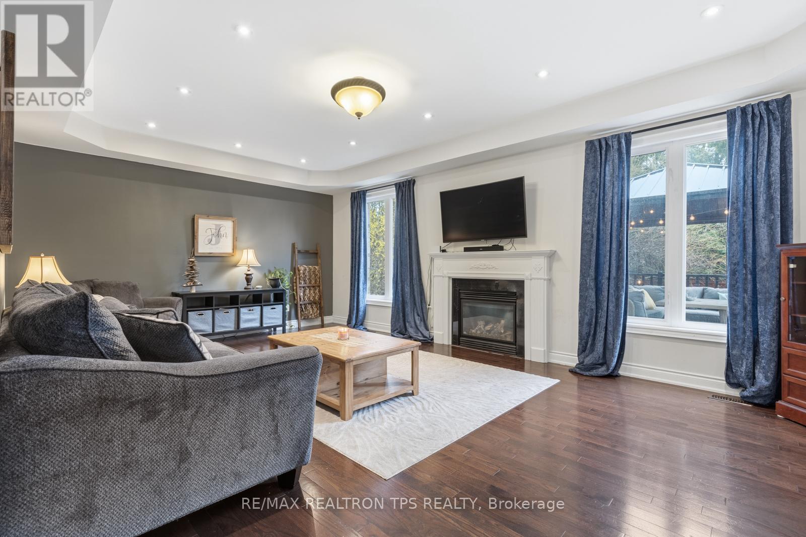 555 KINGSFIELD LOOP, Oshawa (Samac), Ontario, L1K0H8 — Photo 22