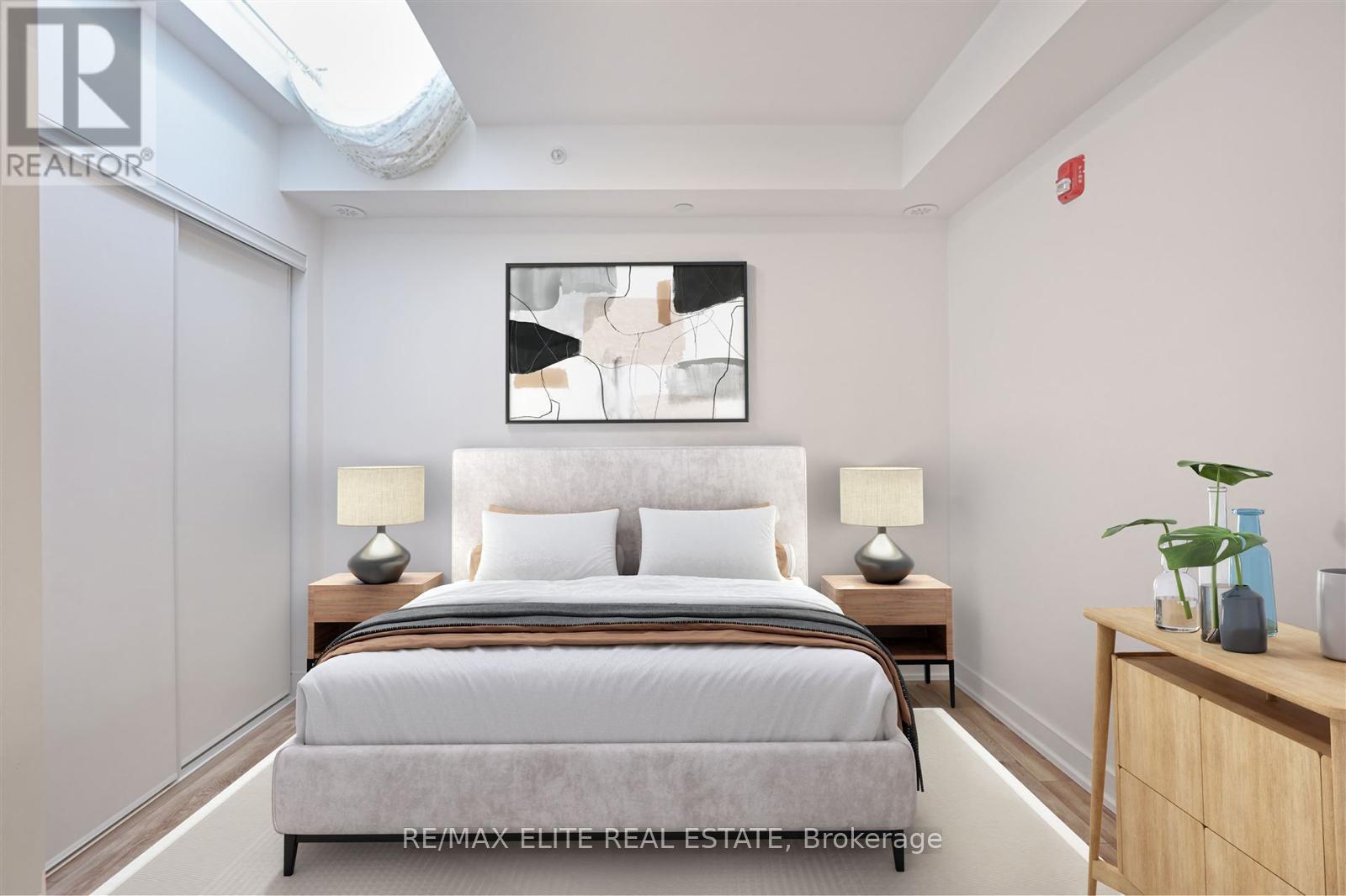 309 - 2100 BRIDLETOWNE CIRCLE, Toronto (L'Amoreaux), Ontario, M1W0A6 — Photo 10