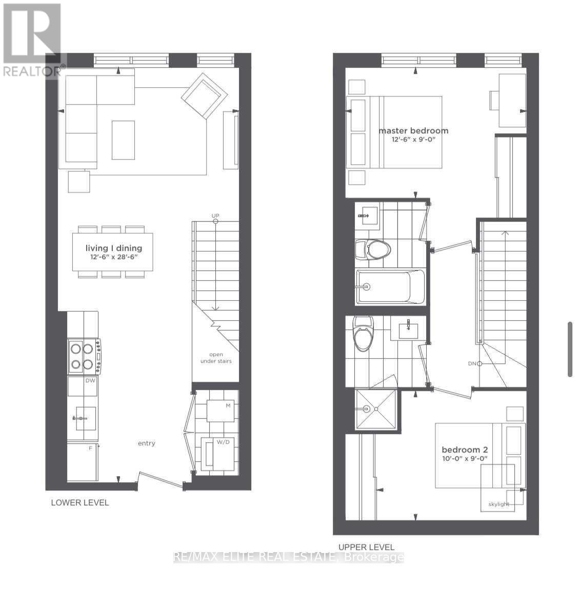 309 - 2100 BRIDLETOWNE CIRCLE, Toronto (L'Amoreaux), Ontario, M1W0A6 — Photo 2