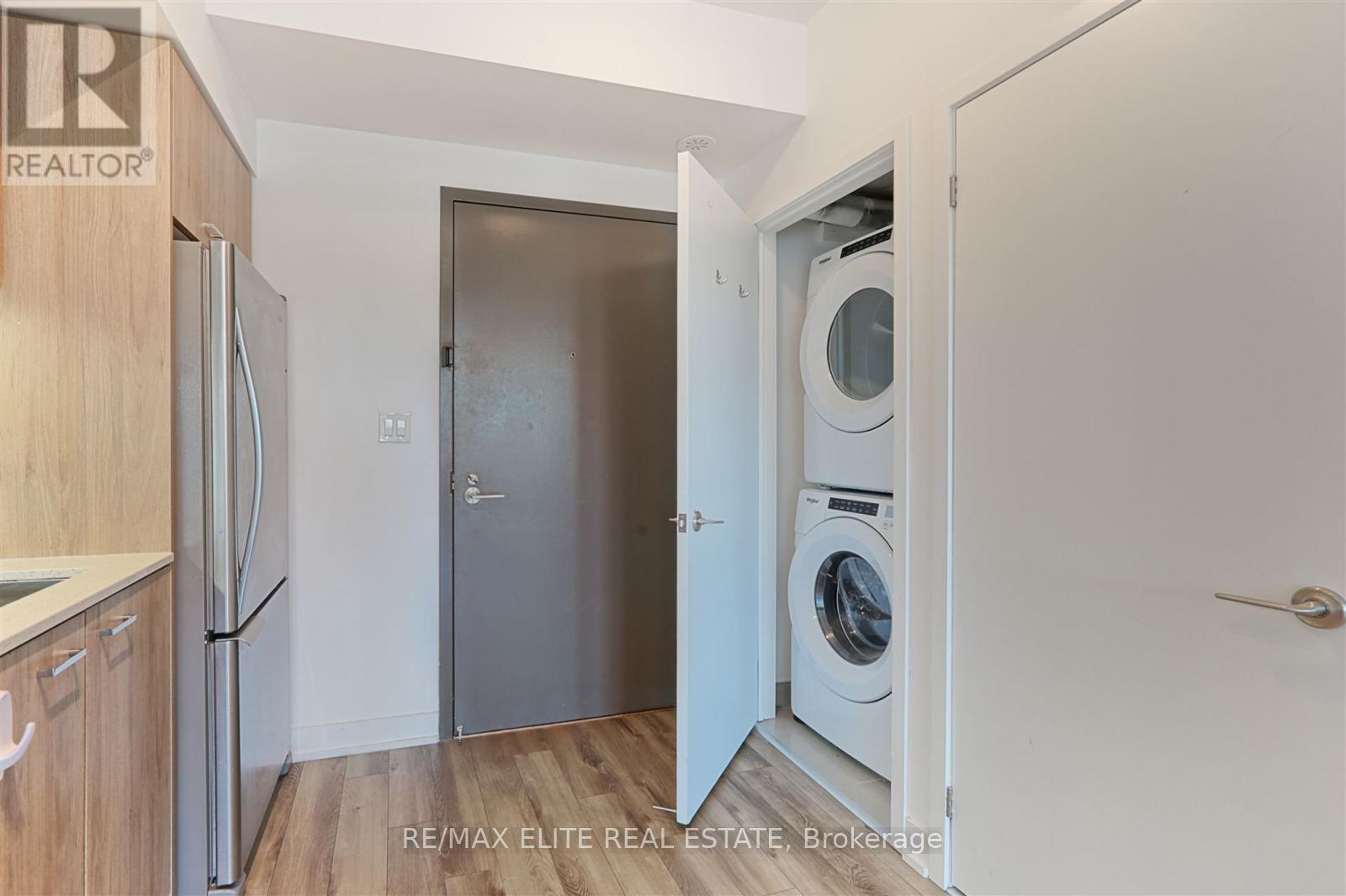 309 - 2100 BRIDLETOWNE CIRCLE, Toronto (L'Amoreaux), Ontario, M1W0A6 — Photo 5