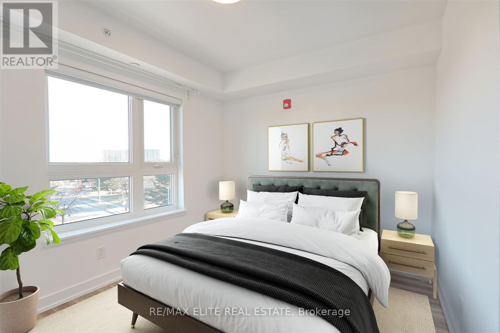 309 - 2100 BRIDLETOWNE CIRCLE, Toronto (L'Amoreaux), Ontario, M1W0A6 — Photo 8