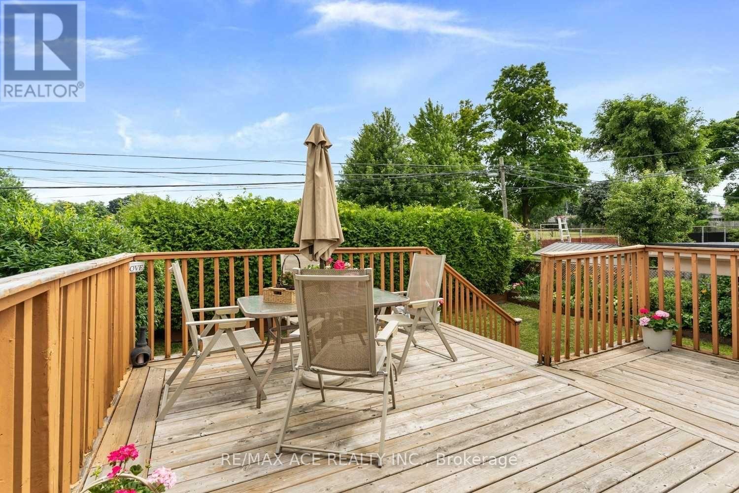 MAIN - 27 OAKRIDGE DRIVE, Toronto (Cliffcrest), Ontario, M1M2A5 — Photo 13