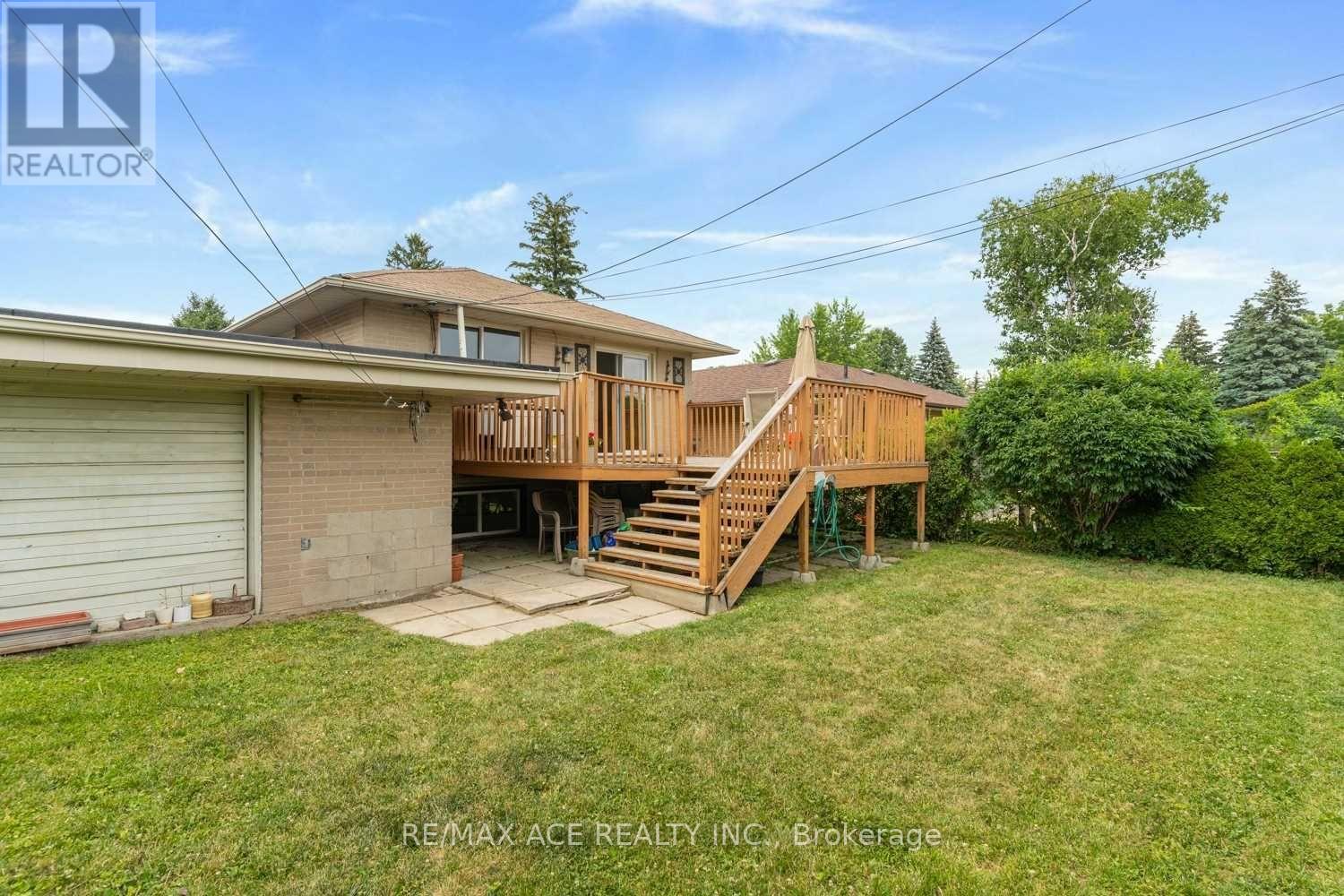 MAIN - 27 OAKRIDGE DRIVE, Toronto (Cliffcrest), Ontario, M1M2A5 — Photo 15