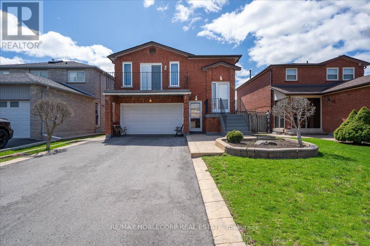 175 OLIVER LANE, Vaughan (Maple), Ontario, L6A1A9 — Photo 3