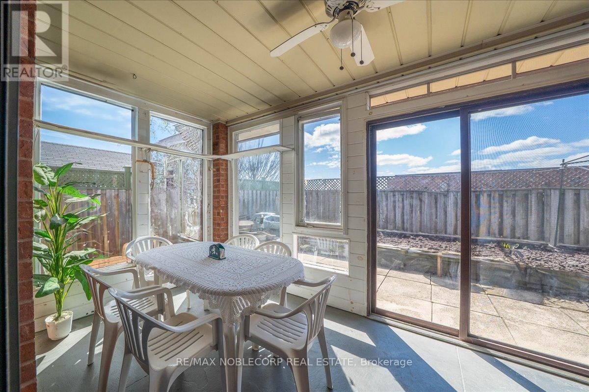 175 OLIVER LANE, Vaughan (Maple), Ontario, L6A1A9 — Photo 30