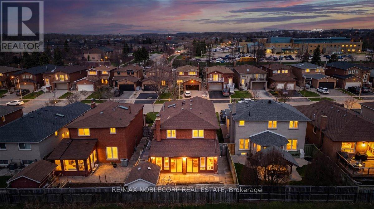 175 OLIVER LANE, Vaughan (Maple), Ontario, L6A1A9 — Photo 40