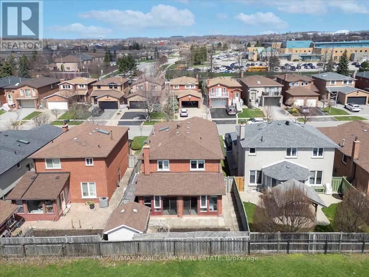 175 OLIVER LANE, Vaughan (Maple), Ontario, L6A1A9 — Photo 42