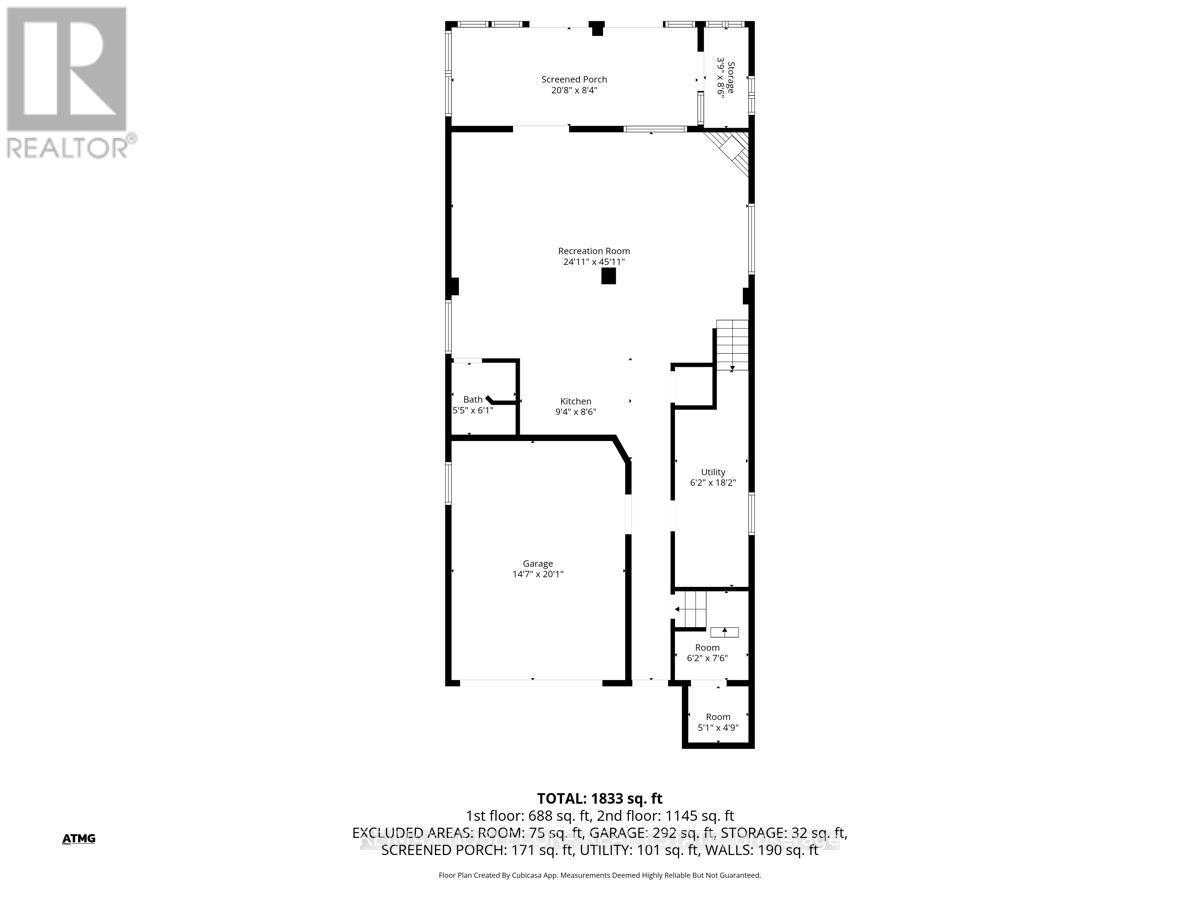 175 OLIVER LANE, Vaughan (Maple), Ontario, L6A1A9 — Photo 44