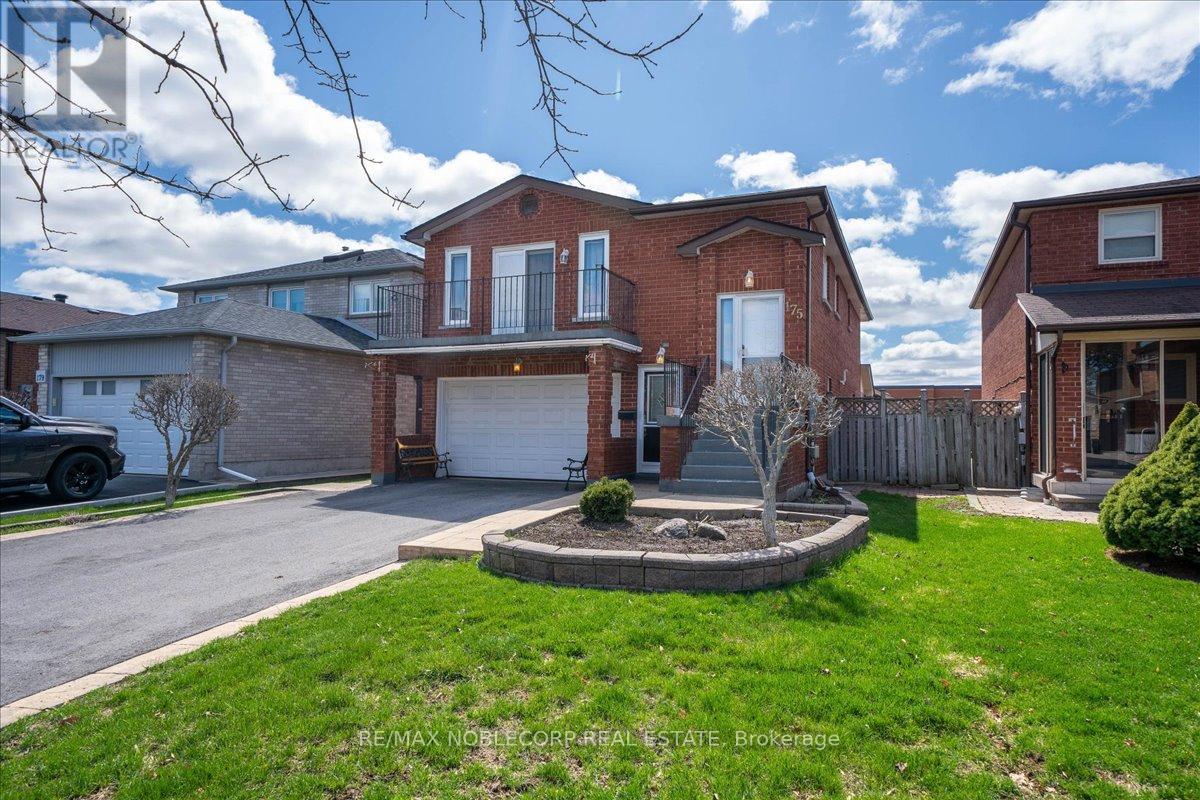175 OLIVER LANE, Vaughan (Maple), Ontario, L6A1A9 — Photo 5