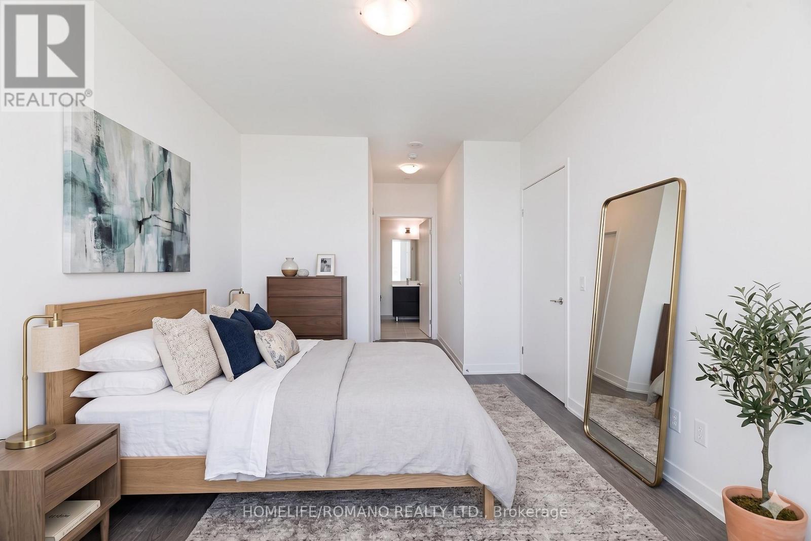 806 - 6 DAVID EYER ROAD, Richmond Hill, Ontario, L4S1M4 — Photo 13