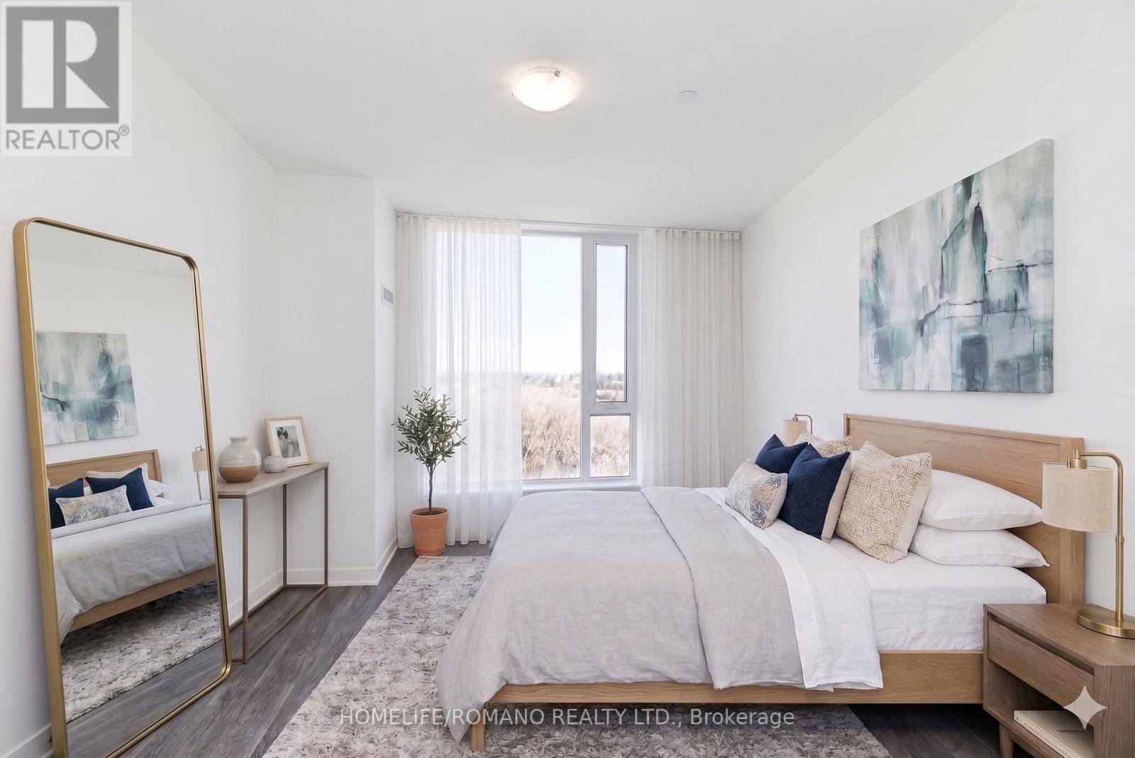 806 - 6 DAVID EYER ROAD, Richmond Hill, Ontario, L4S1M4 — Photo 15