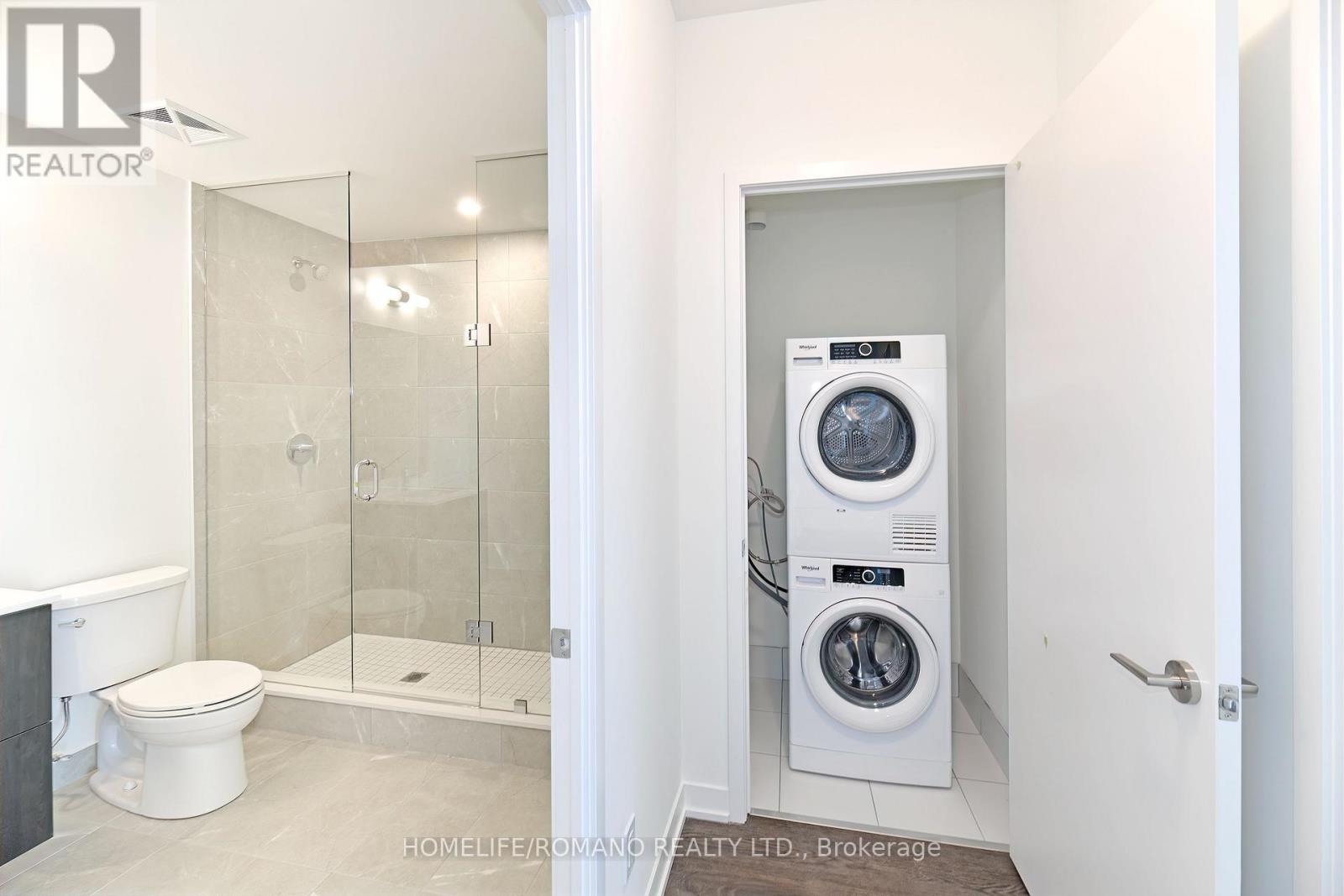 806 - 6 DAVID EYER ROAD, Richmond Hill, Ontario, L4S1M4 — Photo 18