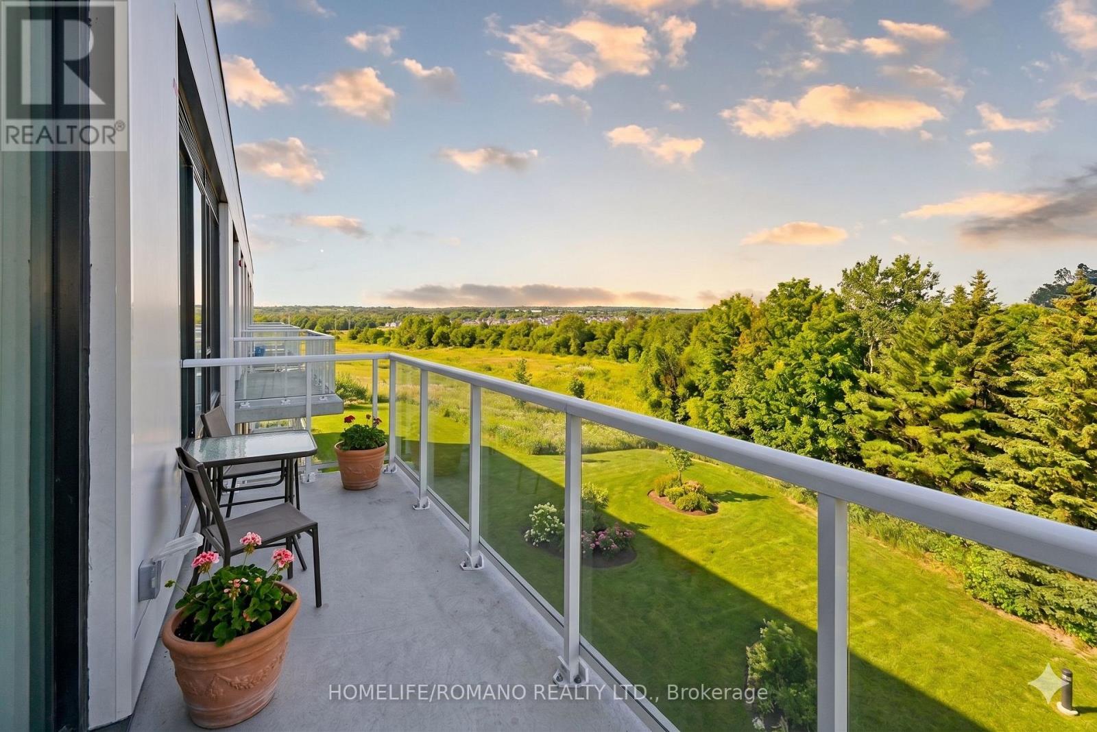 806 - 6 DAVID EYER ROAD, Richmond Hill, Ontario, L4S1M4 — Photo 19