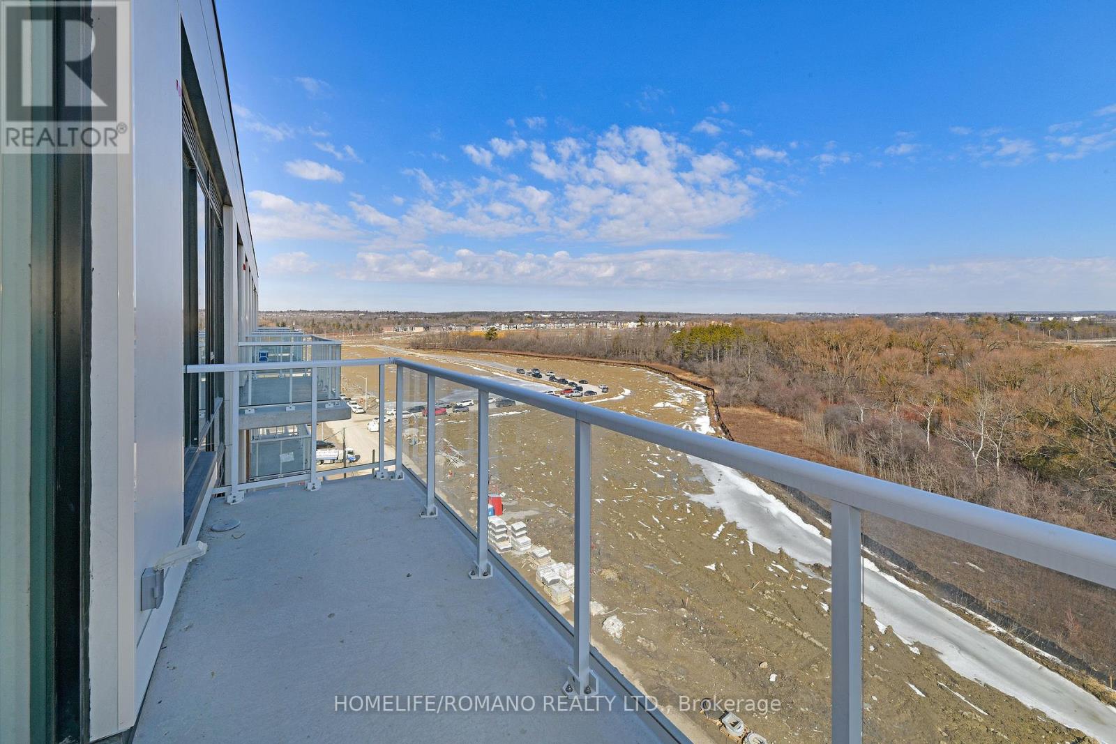 806 - 6 DAVID EYER ROAD, Richmond Hill, Ontario, L4S1M4 — Photo 21