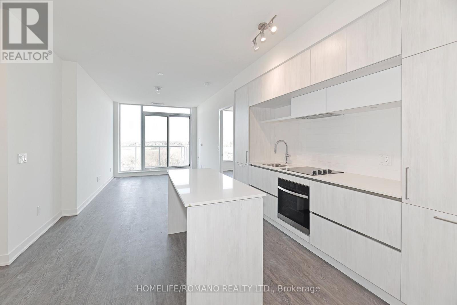 806 - 6 DAVID EYER ROAD, Richmond Hill, Ontario, L4S1M4 — Photo 7