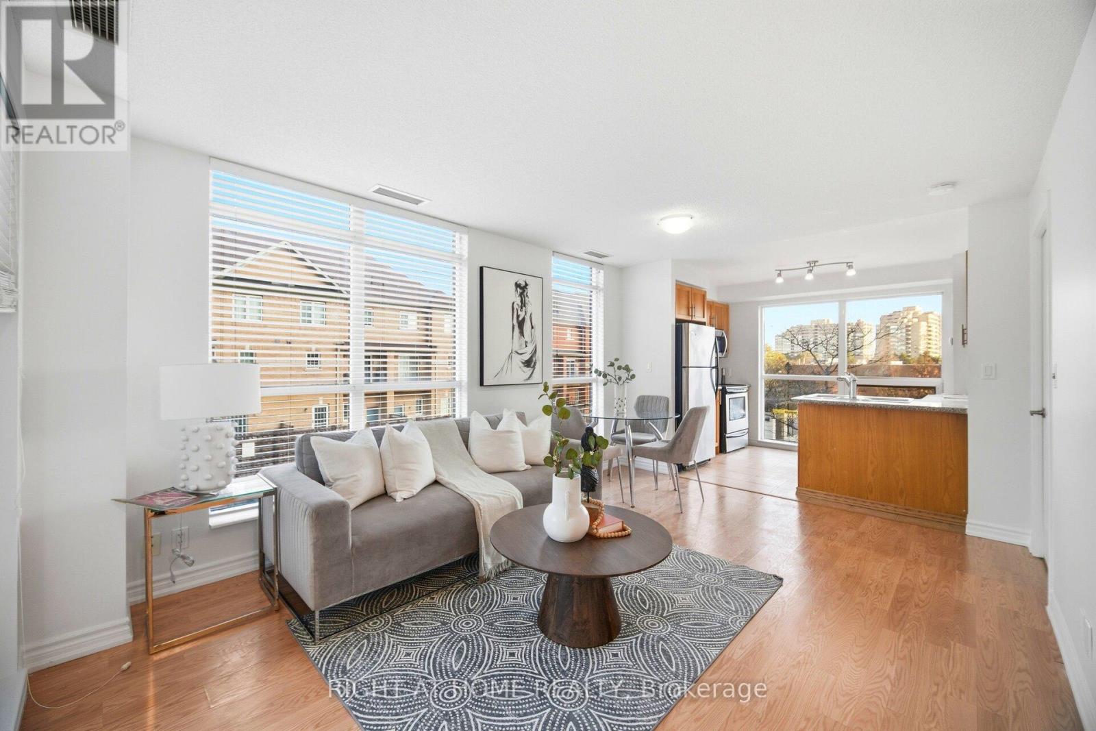 211 - 18 HARDING BOULEVARD, Richmond Hill (Harding), Ontario, L4C0T3 — Photo 12