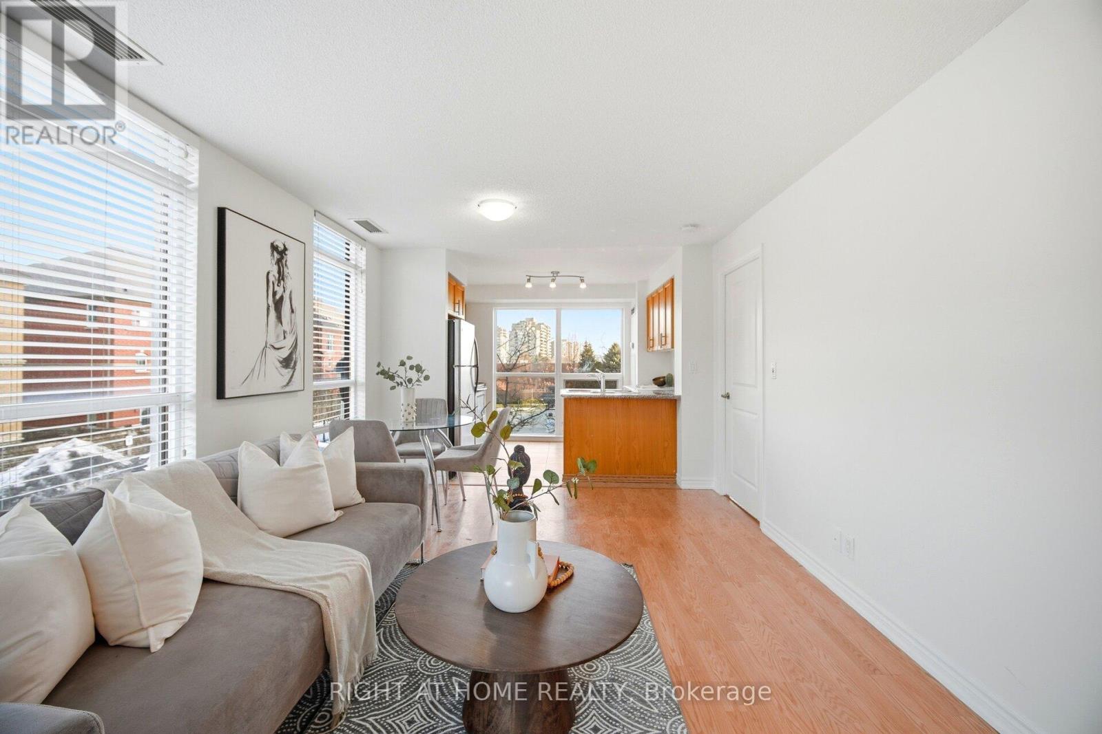 211 - 18 HARDING BOULEVARD, Richmond Hill (Harding), Ontario, L4C0T3 — Photo 14