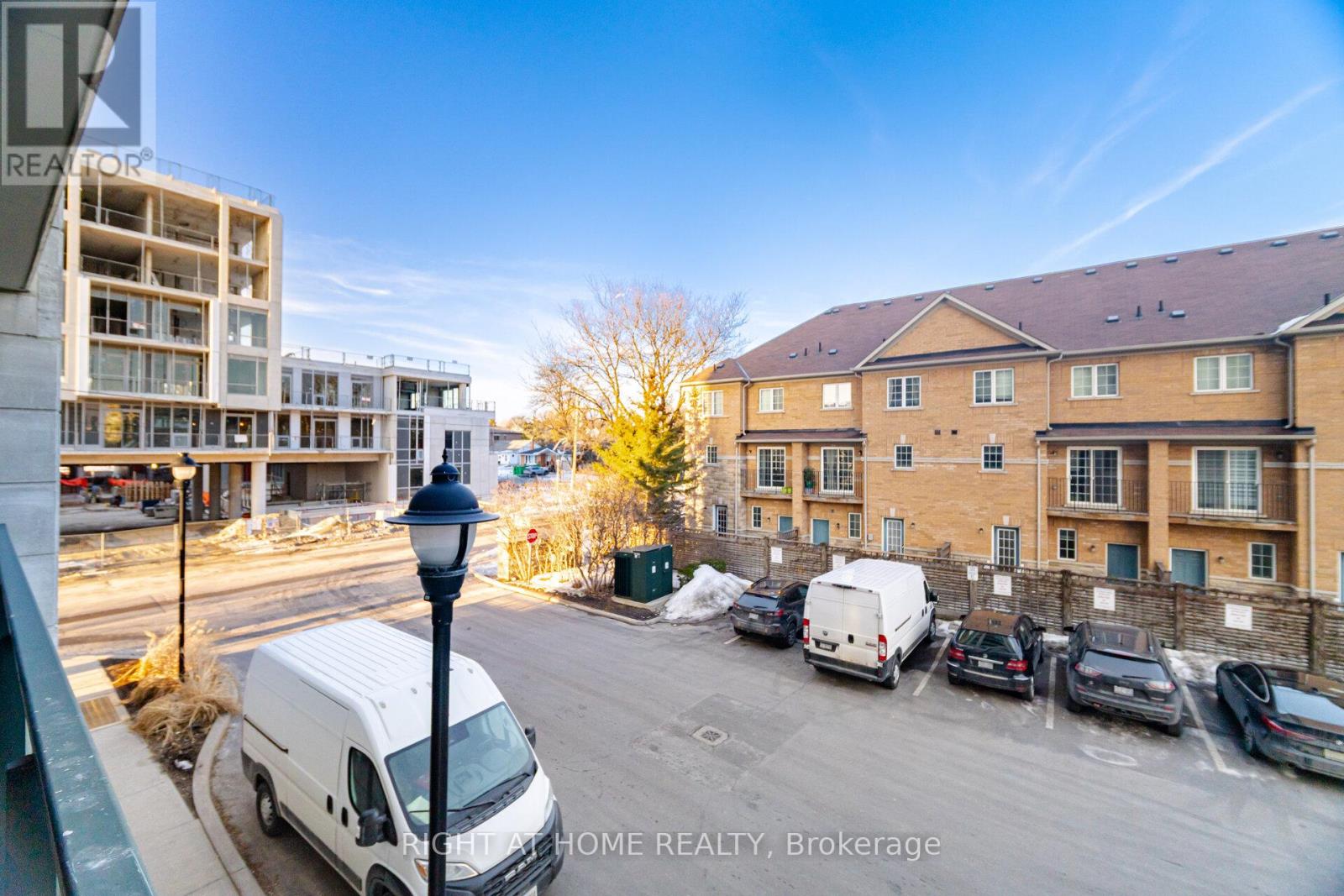 211 - 18 HARDING BOULEVARD, Richmond Hill (Harding), Ontario, L4C0T3 — Photo 30