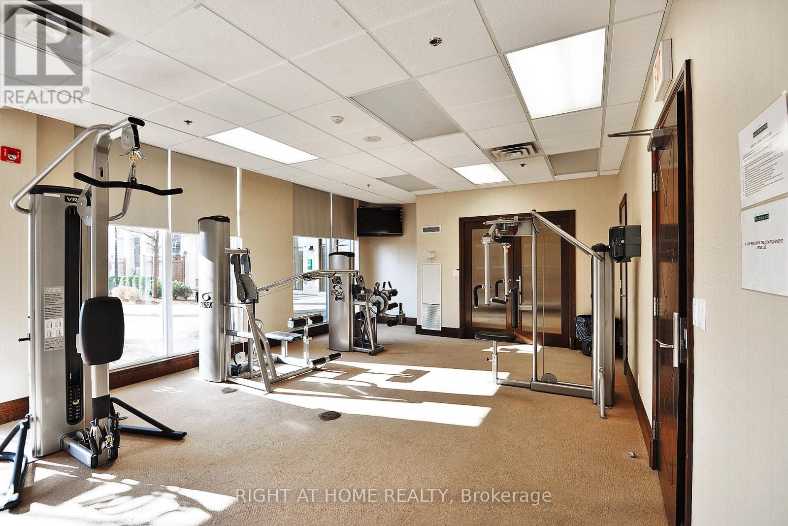 211 - 18 HARDING BOULEVARD, Richmond Hill (Harding), Ontario, L4C0T3 — Photo 35