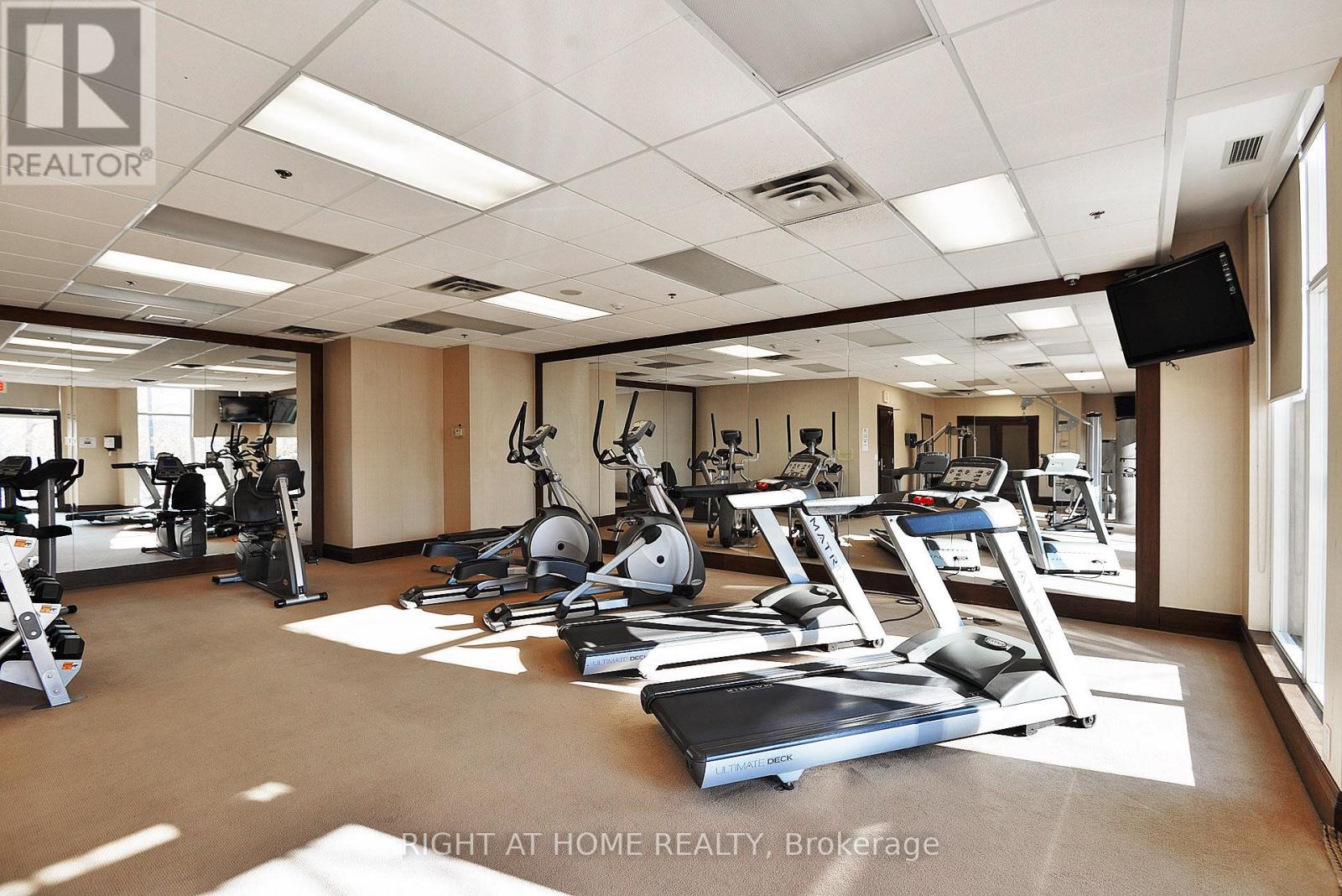 211 - 18 HARDING BOULEVARD, Richmond Hill (Harding), Ontario, L4C0T3 — Photo 36