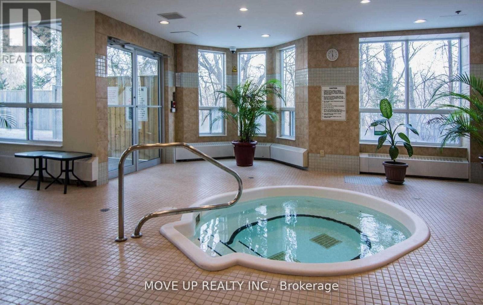 413 - 8 MAISON PARC COURT, Vaughan (Lakeview Estates), Ontario, L4J9K5 — Photo 10