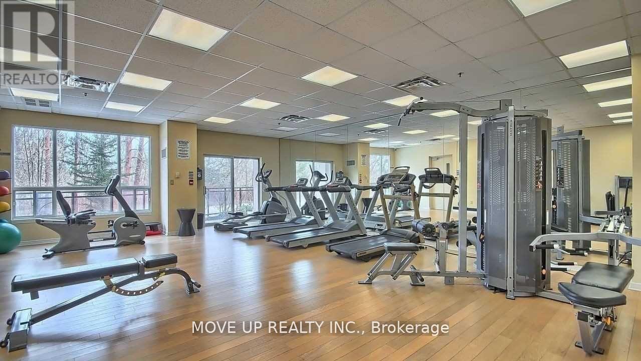 413 - 8 MAISON PARC COURT, Vaughan (Lakeview Estates), Ontario, L4J9K5 — Photo 12