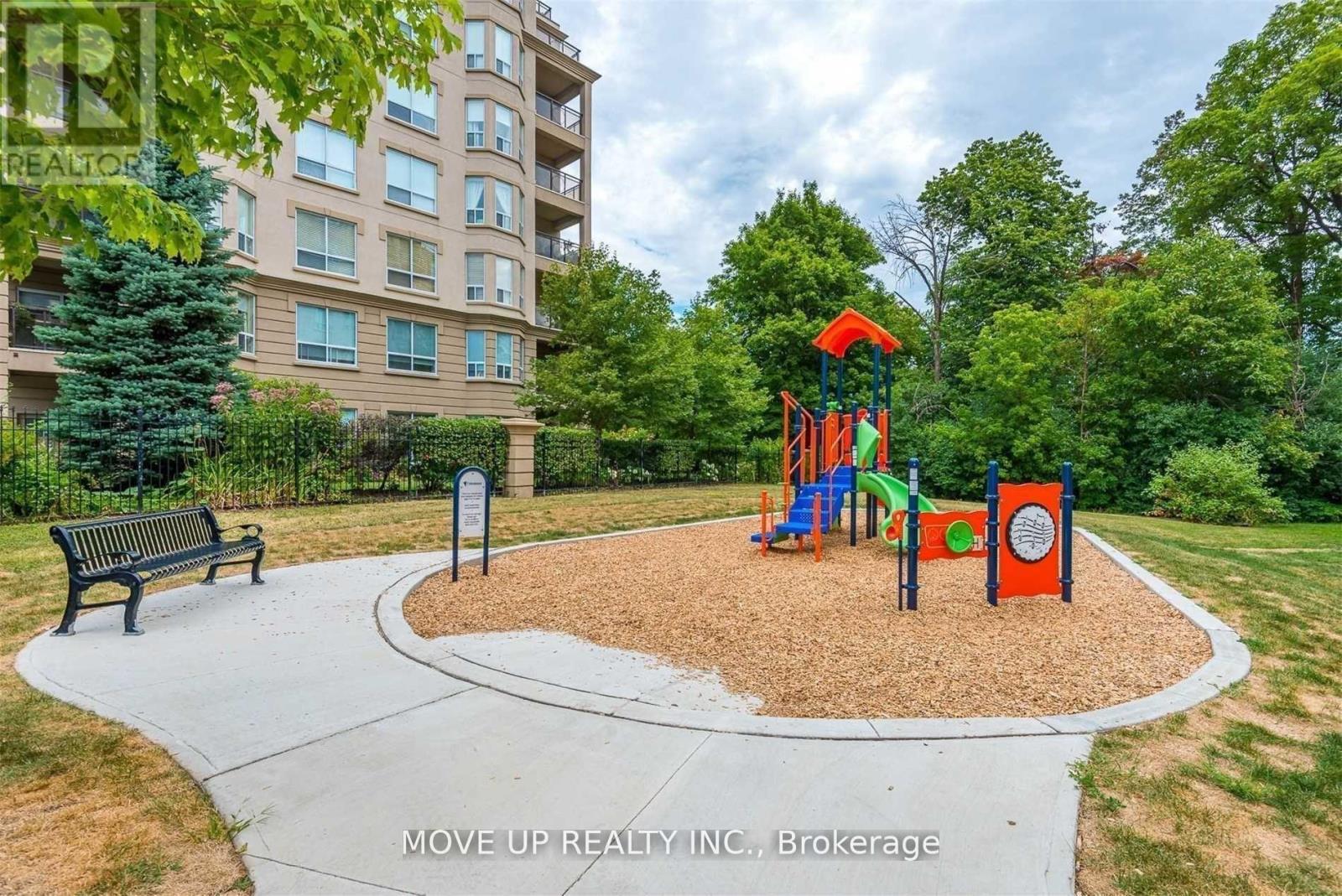 413 - 8 MAISON PARC COURT, Vaughan (Lakeview Estates), Ontario, L4J9K5 — Photo 13