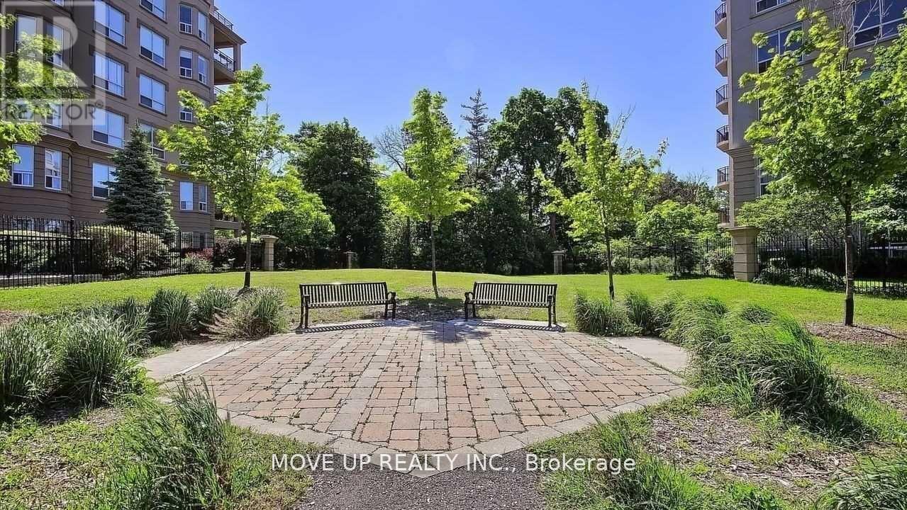 413 - 8 MAISON PARC COURT, Vaughan (Lakeview Estates), Ontario, L4J9K5 — Photo 14