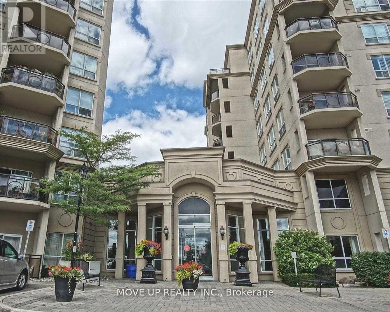 413 - 8 MAISON PARC COURT, Vaughan (Lakeview Estates), Ontario, L4J9K5 — Photo 2