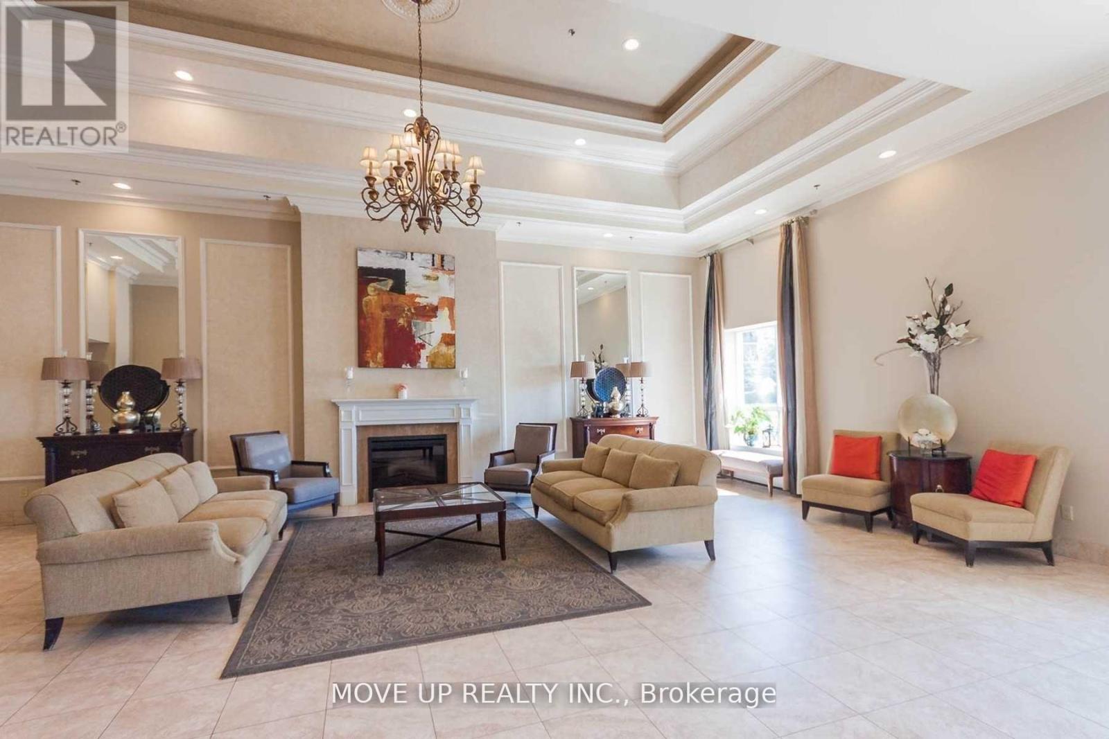 413 - 8 MAISON PARC COURT, Vaughan (Lakeview Estates), Ontario, L4J9K5 — Photo 3