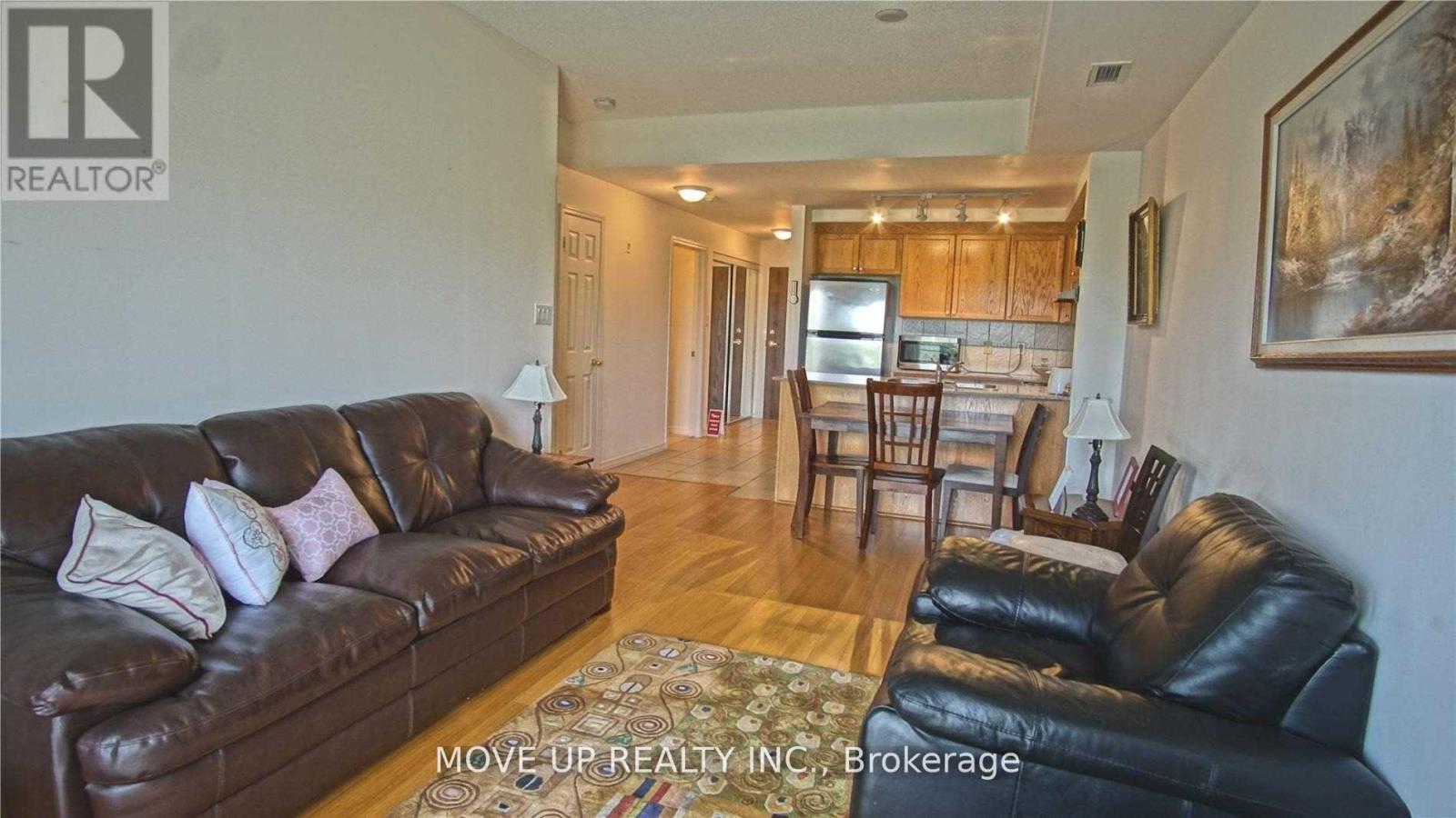 413 - 8 MAISON PARC COURT, Vaughan (Lakeview Estates), Ontario, L4J9K5 — Photo 5