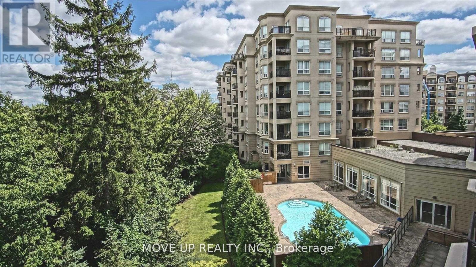 413 - 8 MAISON PARC COURT, Vaughan (Lakeview Estates), Ontario, L4J9K5 — Photo 9