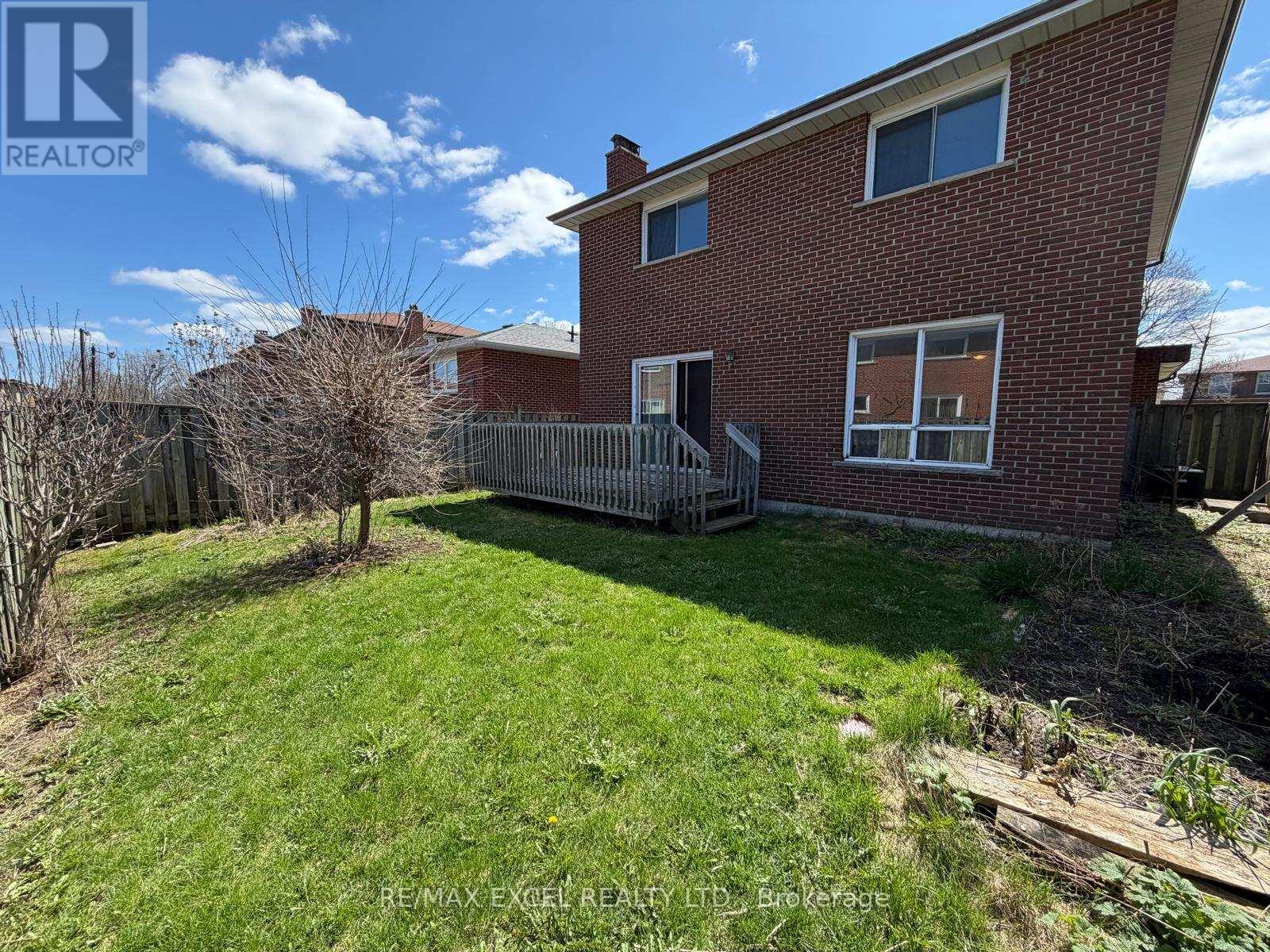 94 PEPPERELL CRESCENT, Markham (Milliken Mills West), Ontario, L3R3G8 — Photo 8