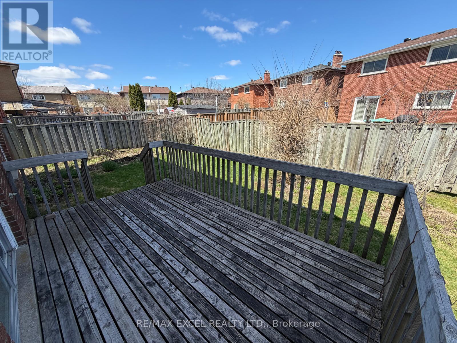 94 PEPPERELL CRESCENT, Markham (Milliken Mills West), Ontario, L3R3G8 — Photo 9