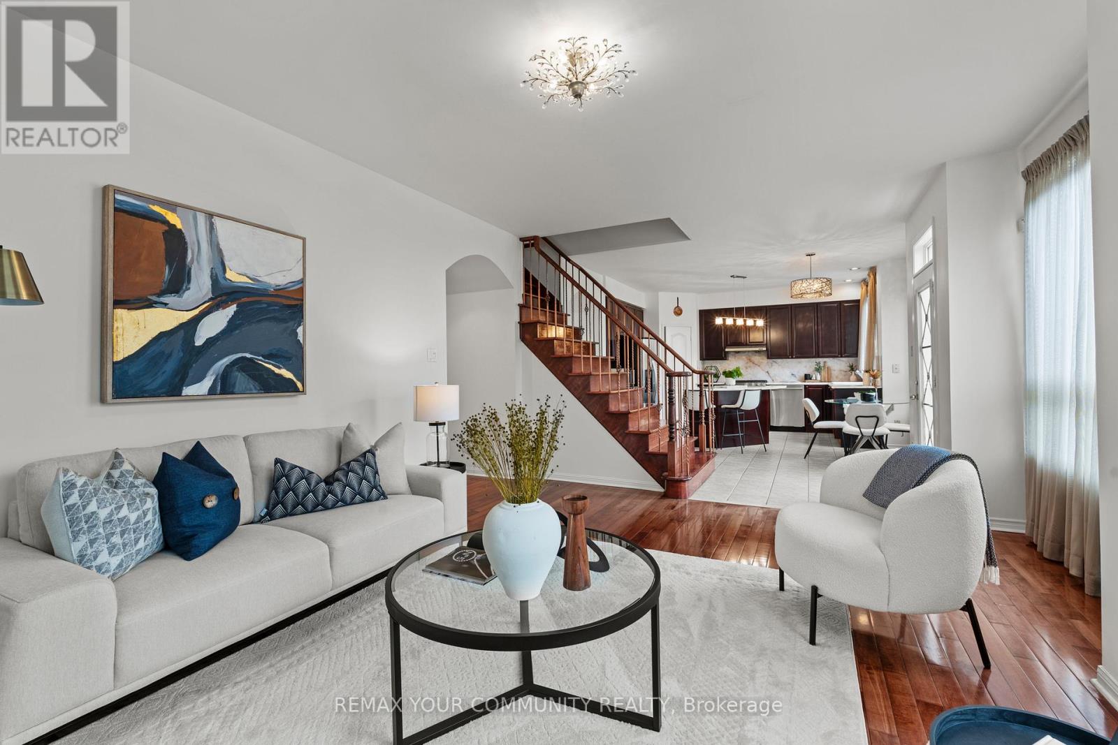 3970 PONDVIEW WAY, Mississauga (Lisgar), Ontario, L5N8J8 — Photo 11