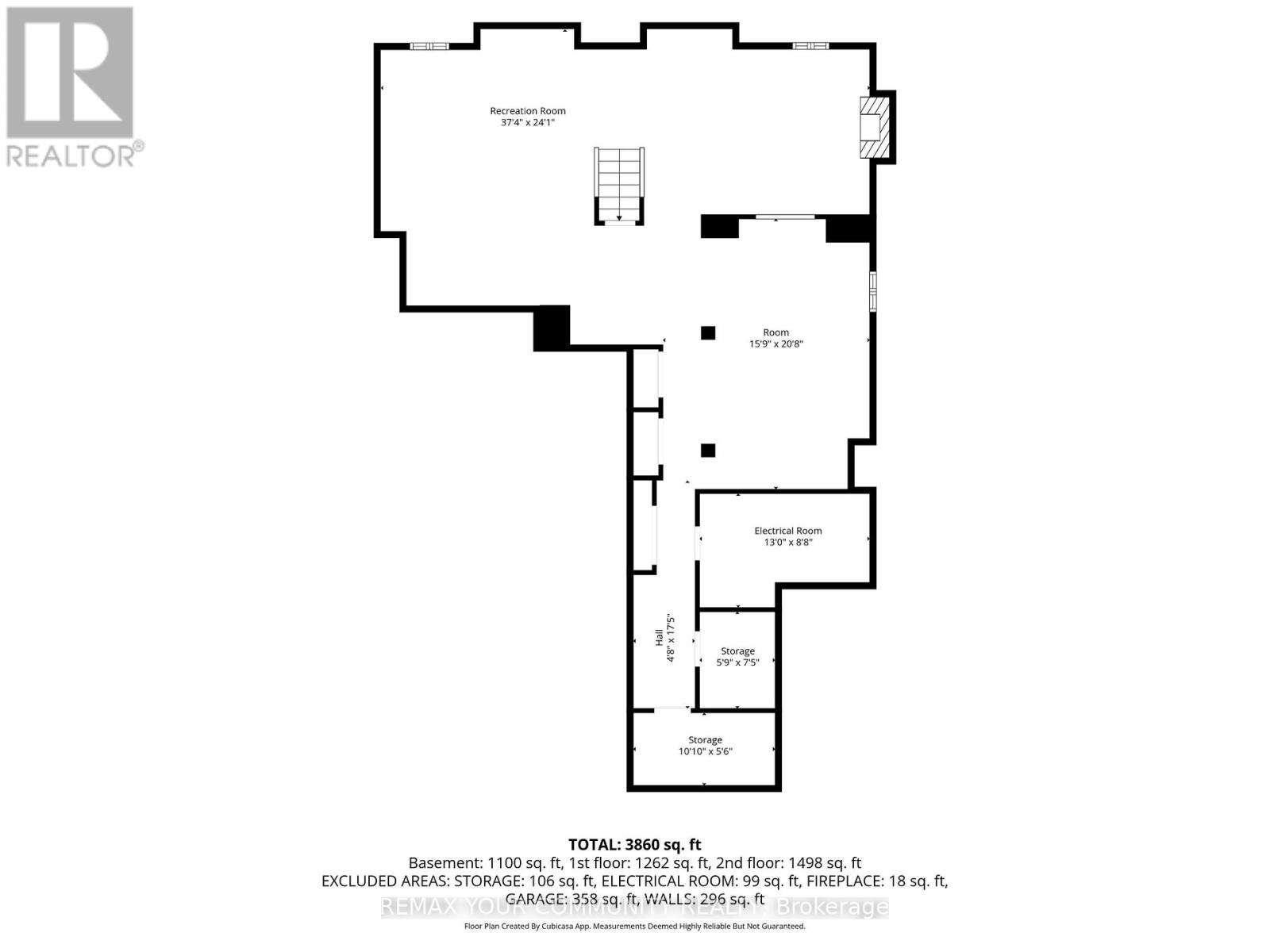 3970 PONDVIEW WAY, Mississauga (Lisgar), Ontario, L5N8J8 — Photo 33
