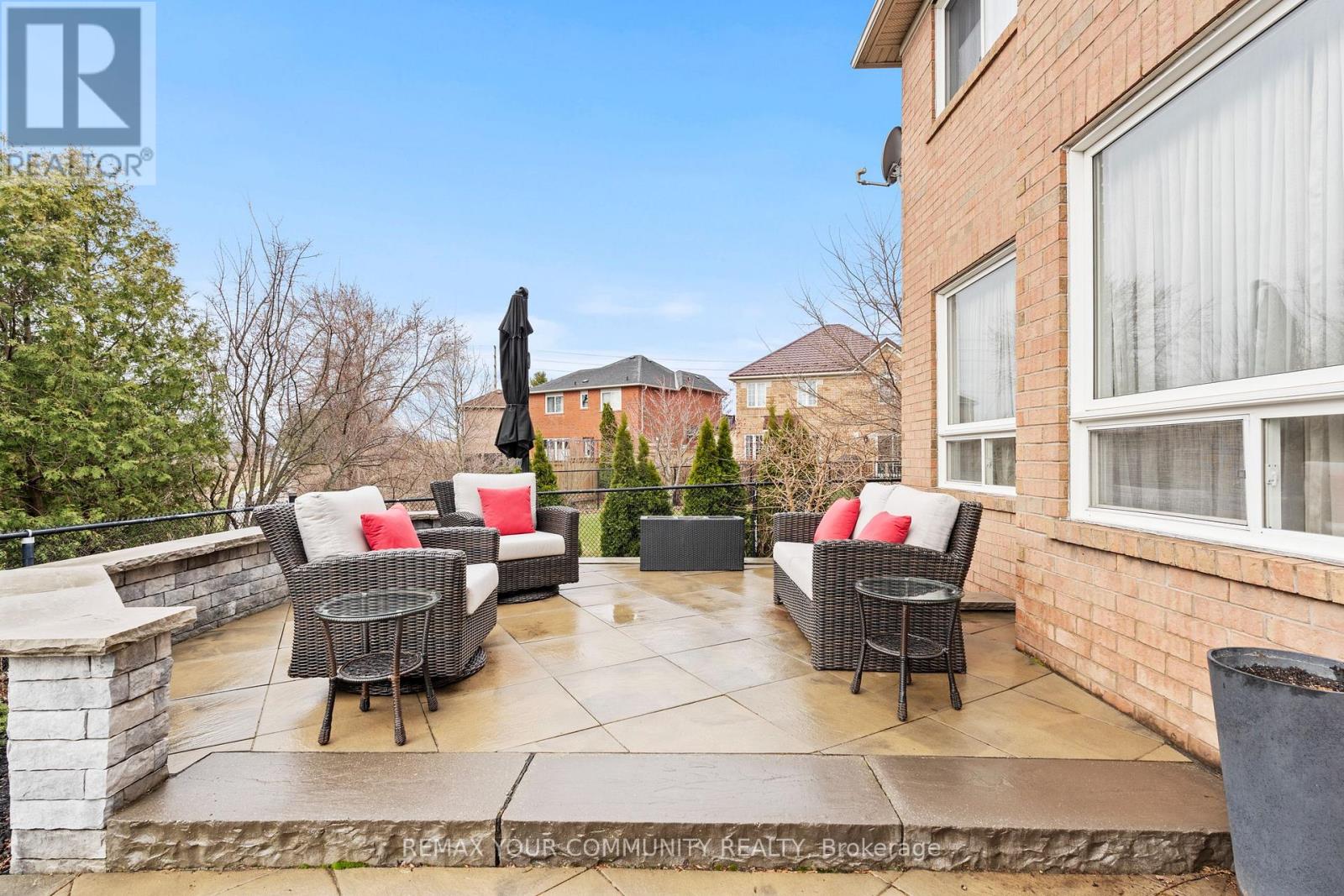 3970 PONDVIEW WAY, Mississauga (Lisgar), Ontario, L5N8J8 — Photo 35