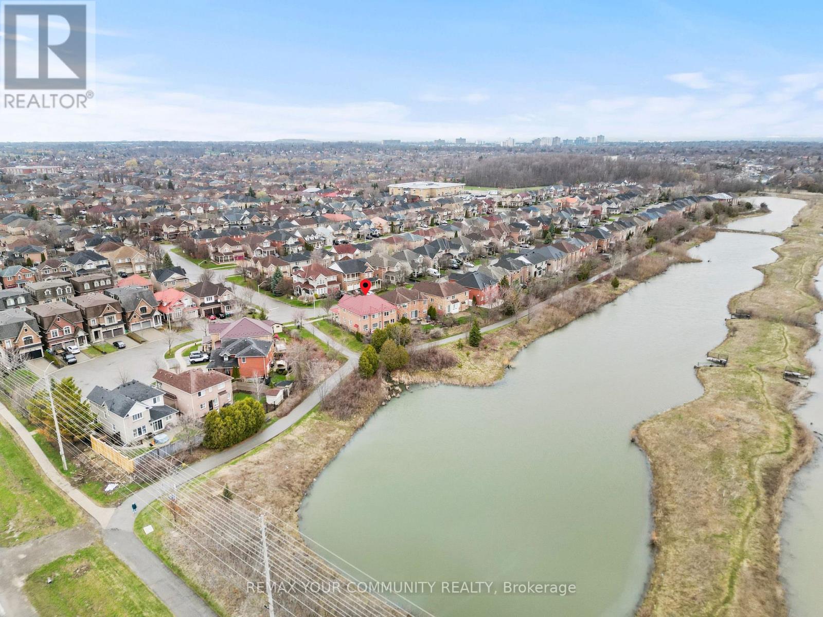 3970 PONDVIEW WAY, Mississauga (Lisgar), Ontario, L5N8J8 — Photo 38