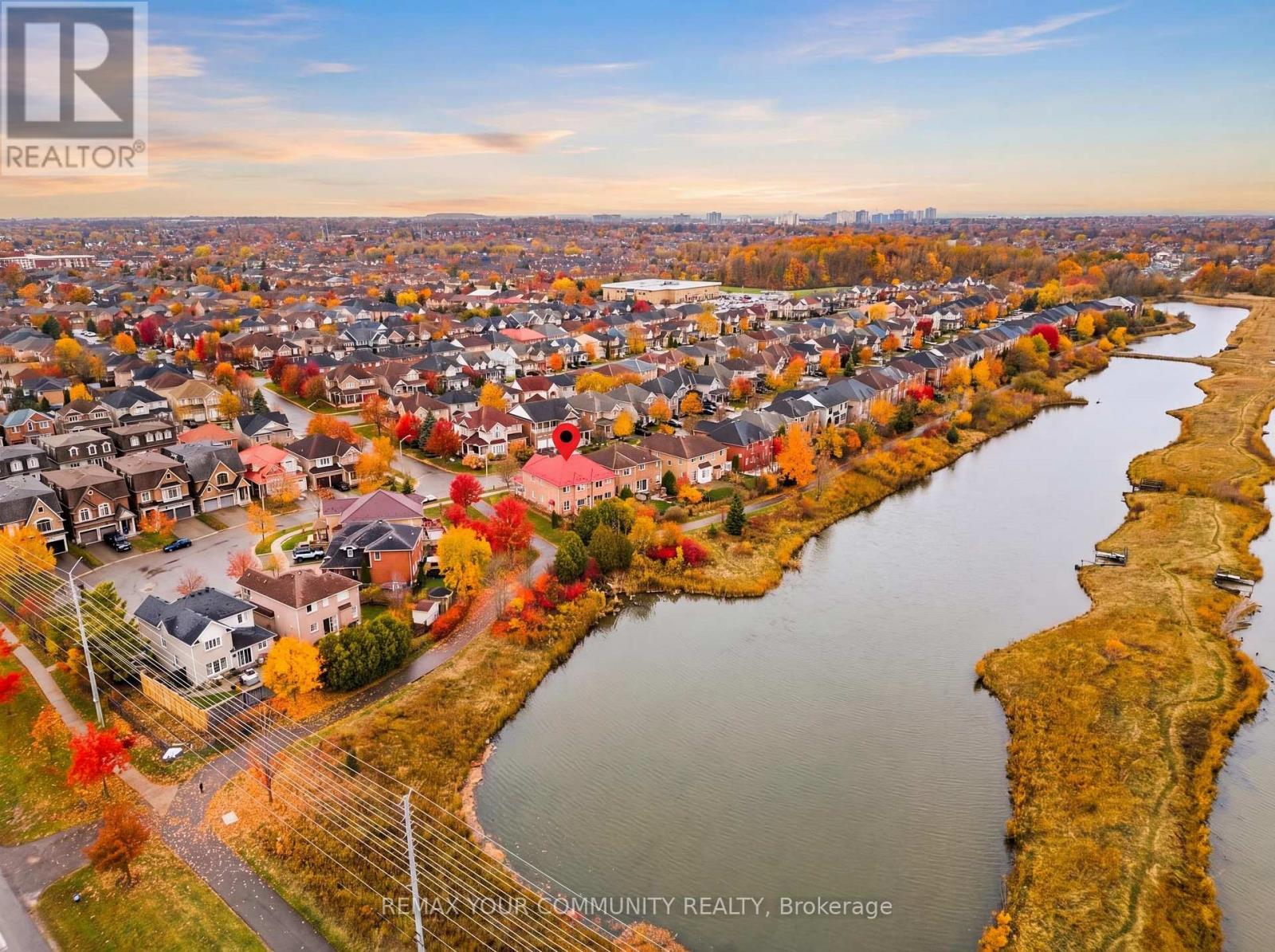 3970 PONDVIEW WAY, Mississauga (Lisgar), Ontario, L5N8J8 — Photo 39