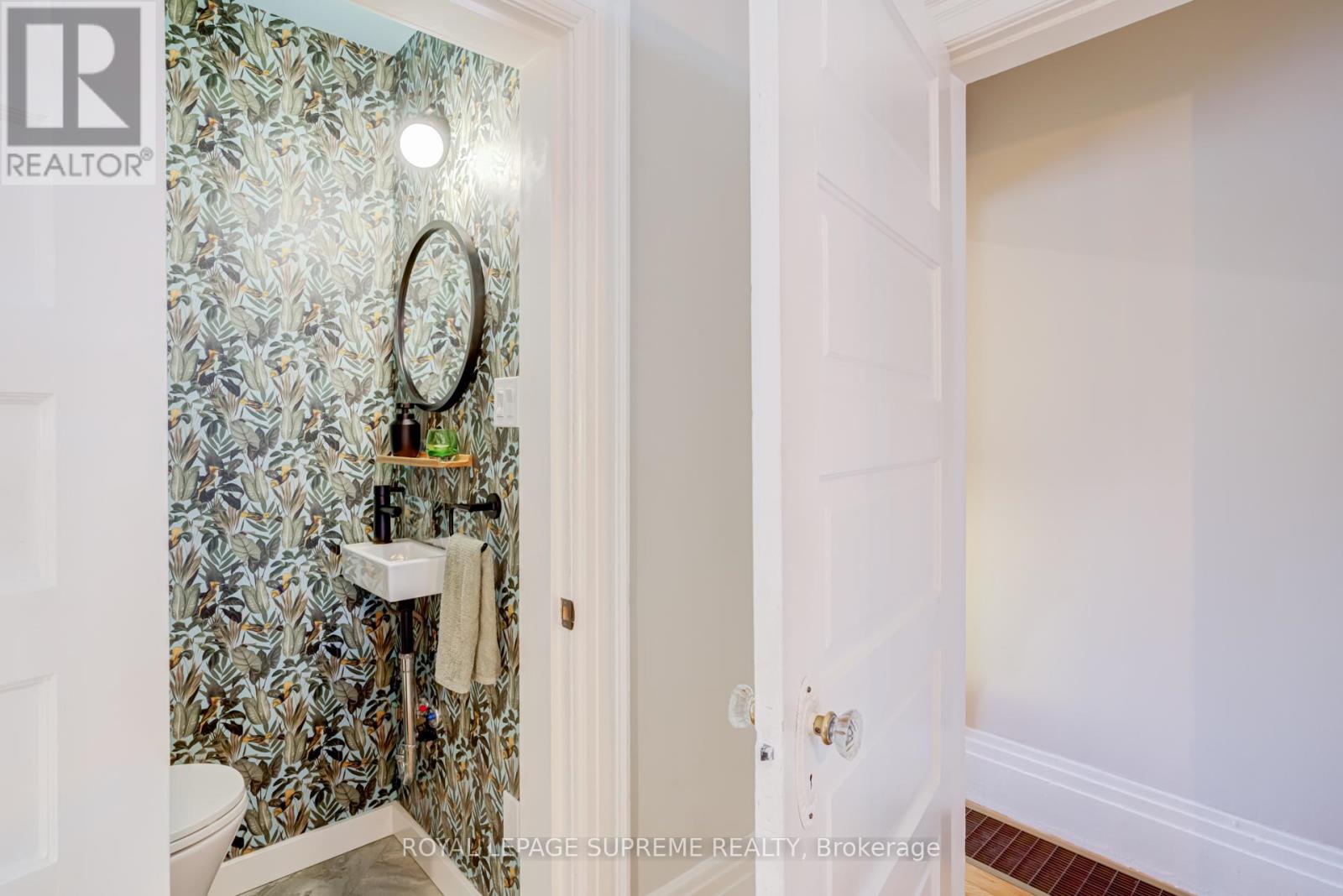 589 GLADSTONE AVENUE, Toronto (Dovercourt-Wallace Emerson-Junction), Ontario, M6H3J3 — Photo 10